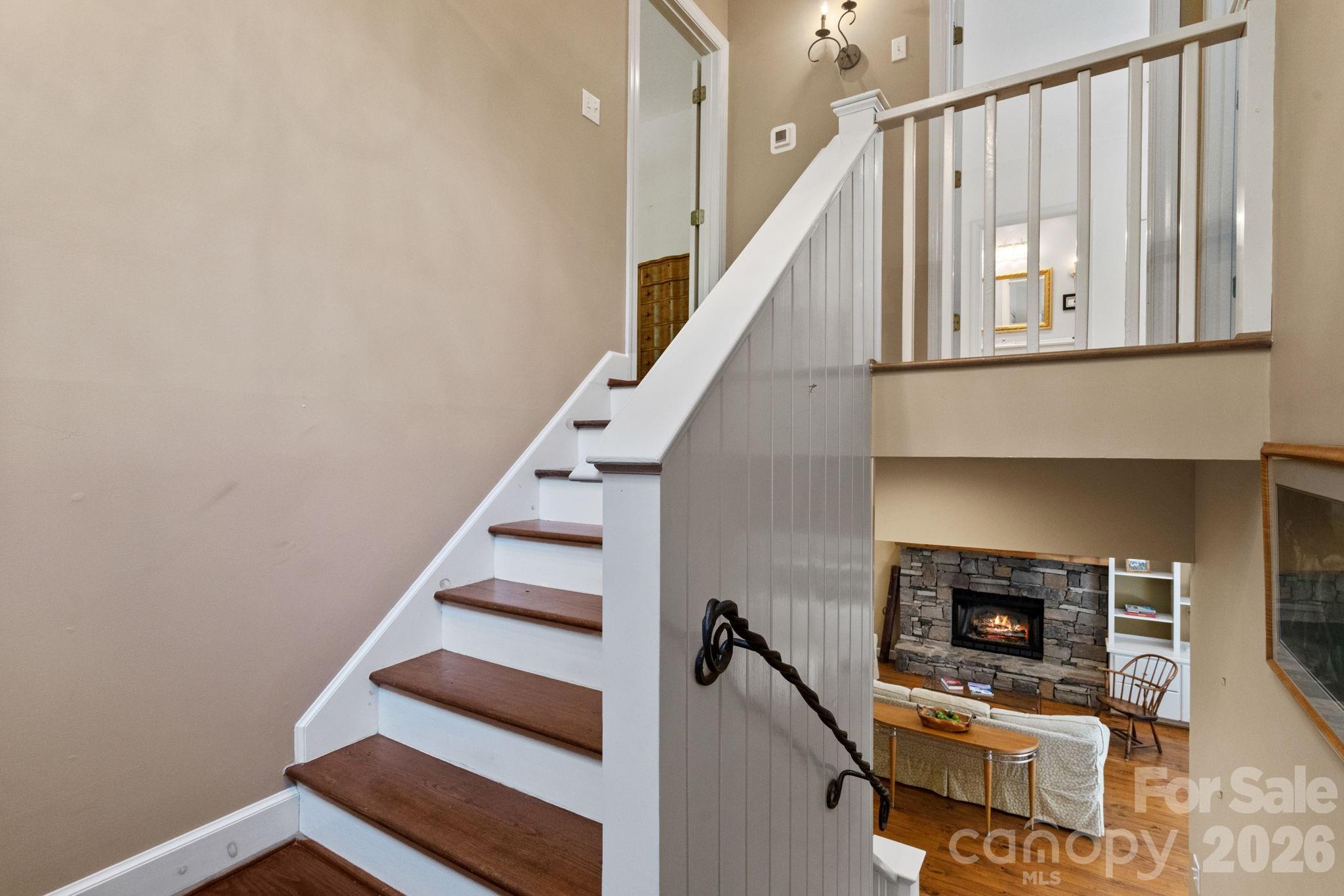 2825 Hunting Country Road Tryon NC 28782