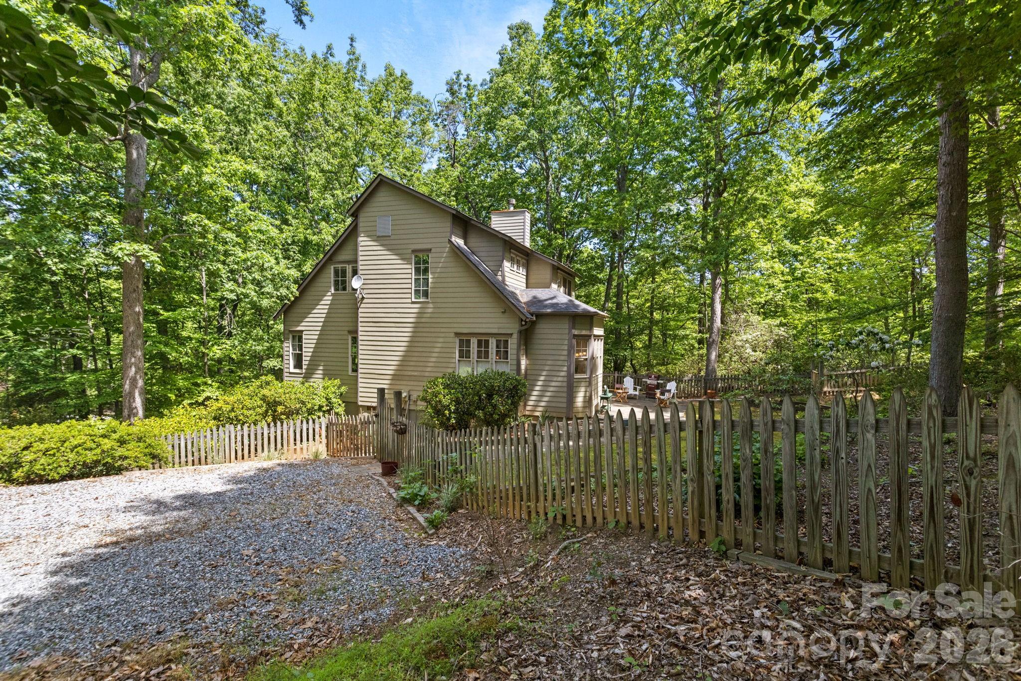 2825 Hunting Country Road Tryon NC 28782