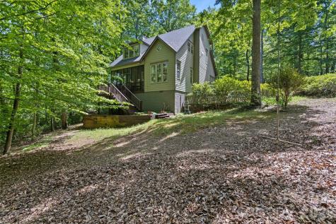 2825 Hunting Country Road Tryon NC 28782