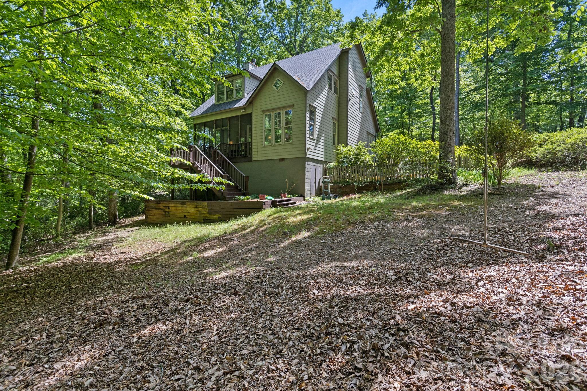 2825 Hunting Country Road Tryon NC 28782
