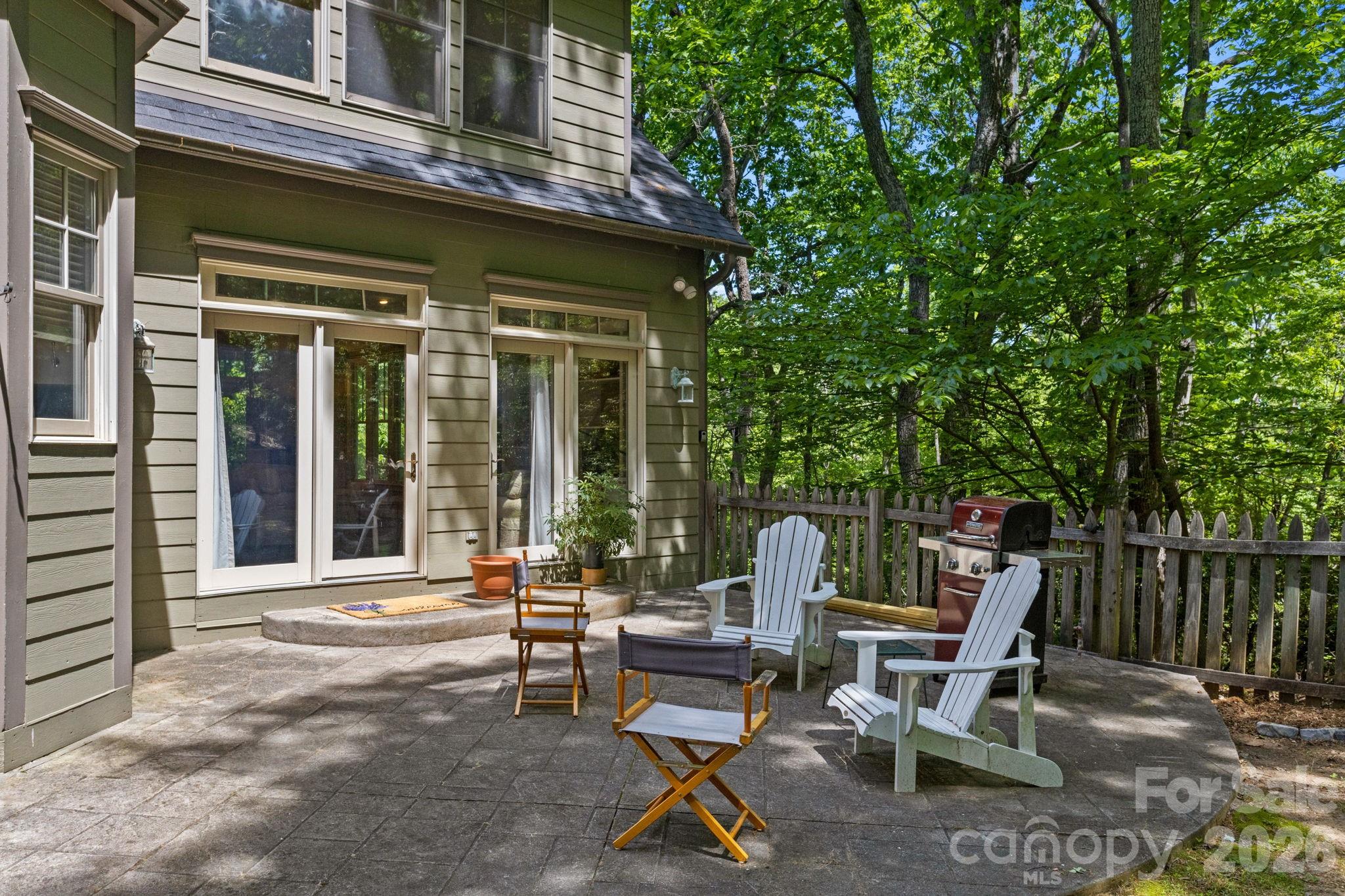2825 Hunting Country Road Tryon NC 28782