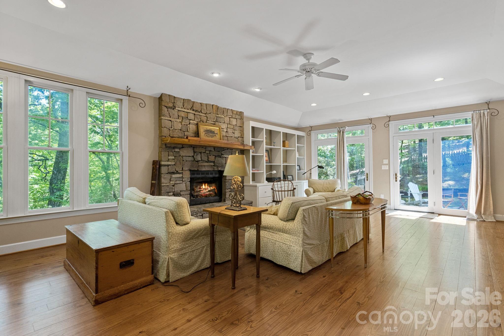2825 Hunting Country Road Tryon NC 28782