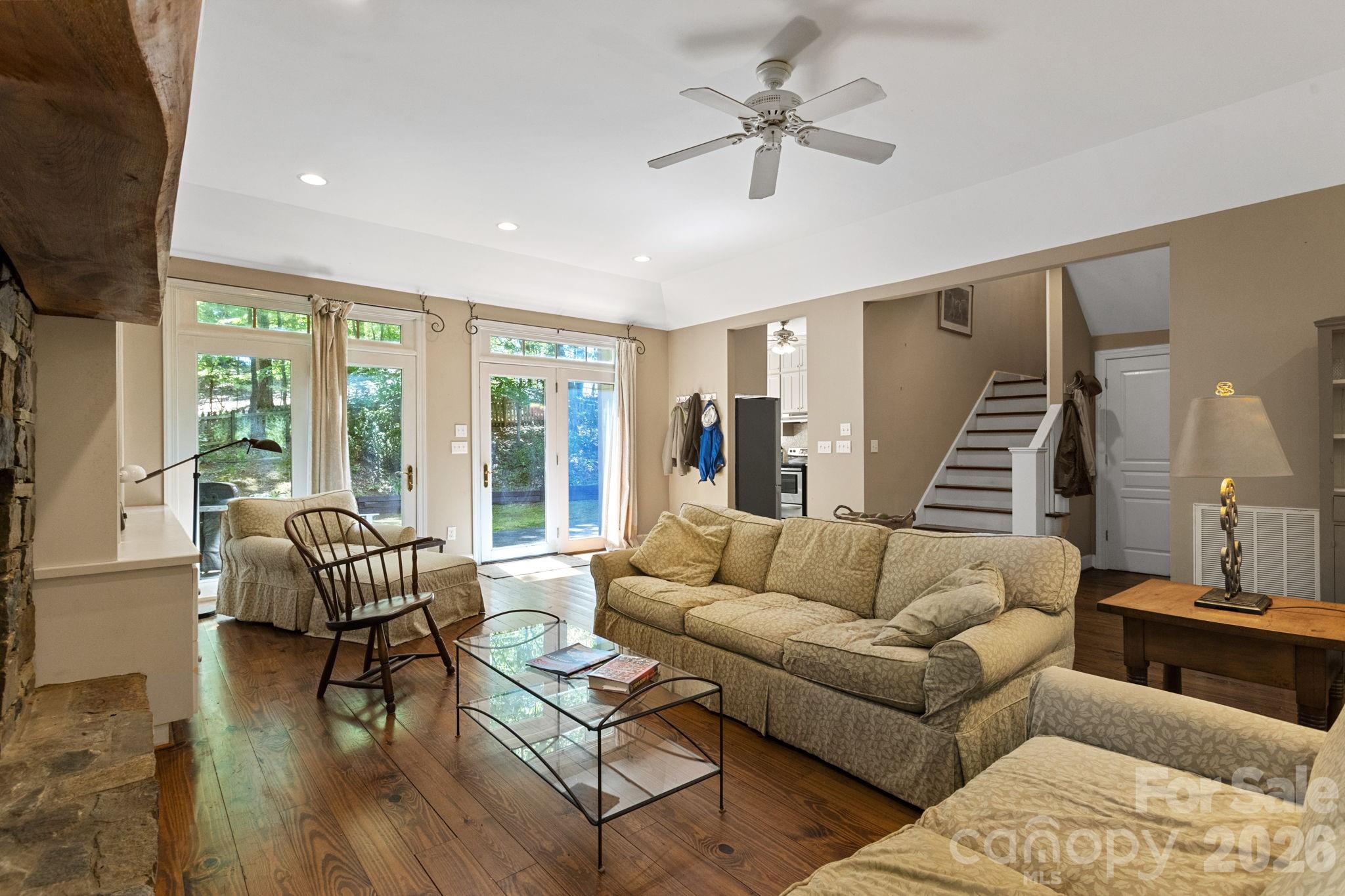 2825 Hunting Country Road Tryon NC 28782