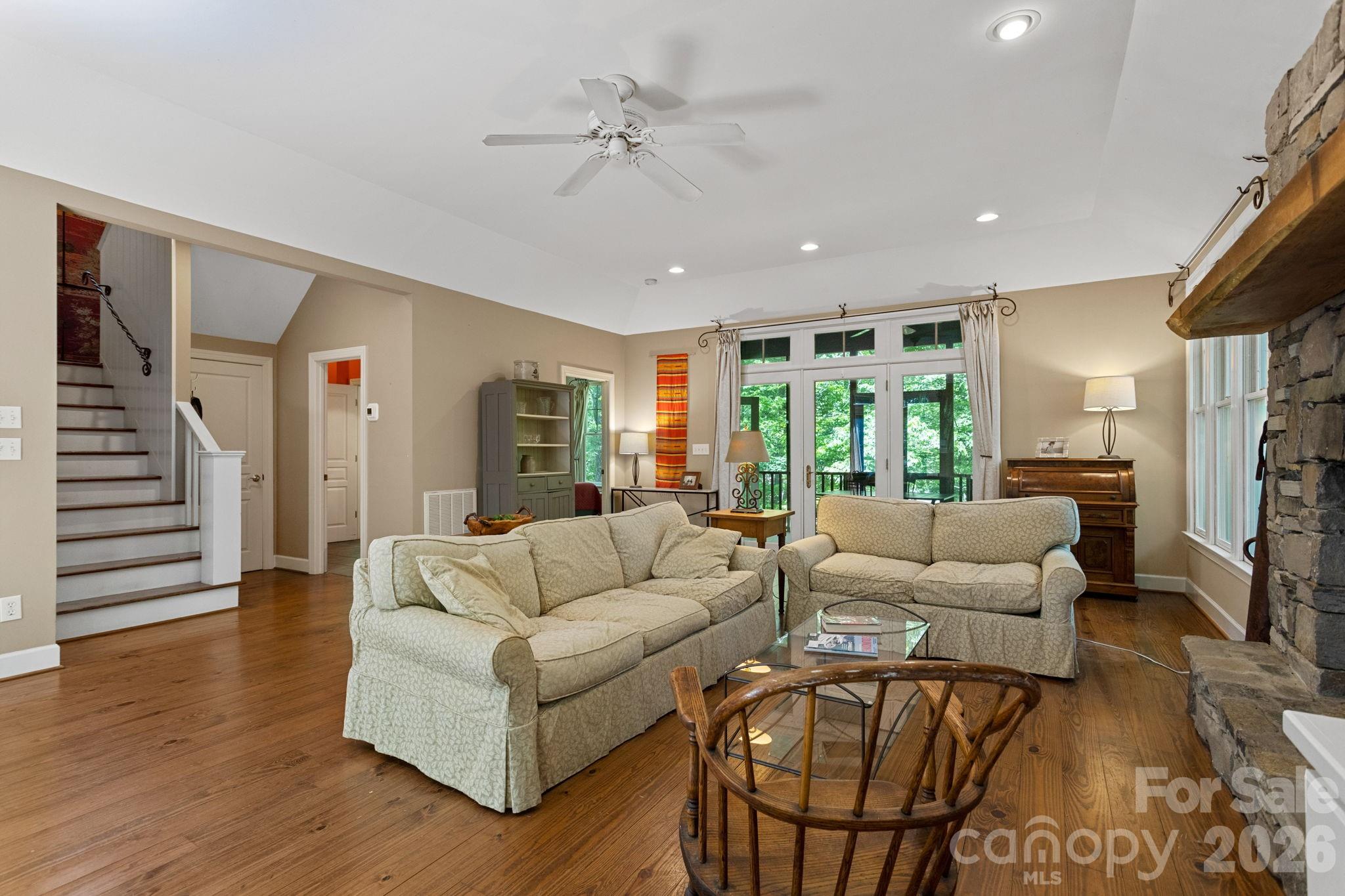 2825 Hunting Country Road Tryon NC 28782