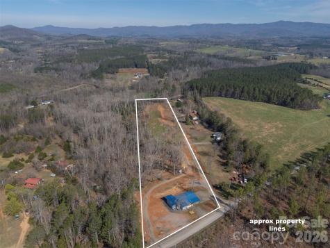 220 Mt Harmony Church Road Lawndale NC 28090