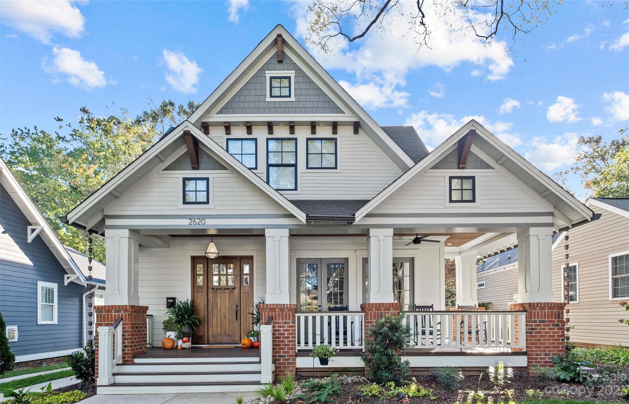 2620 Chesterfield Avenue Charlotte NC 28205