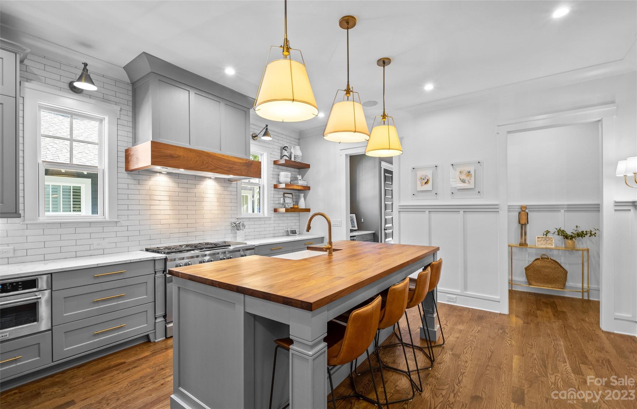 2620 Chesterfield Avenue Charlotte NC 28205