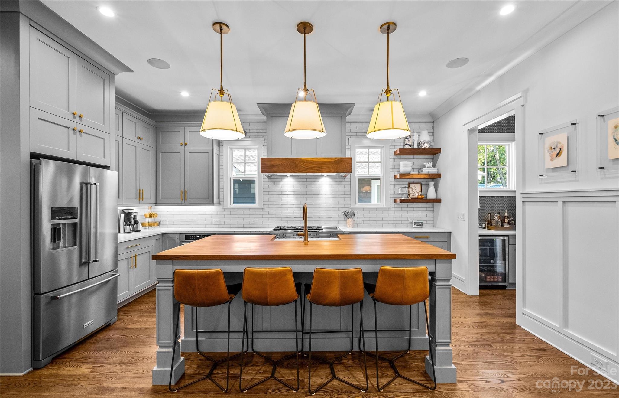 2620 Chesterfield Avenue Charlotte NC 28205