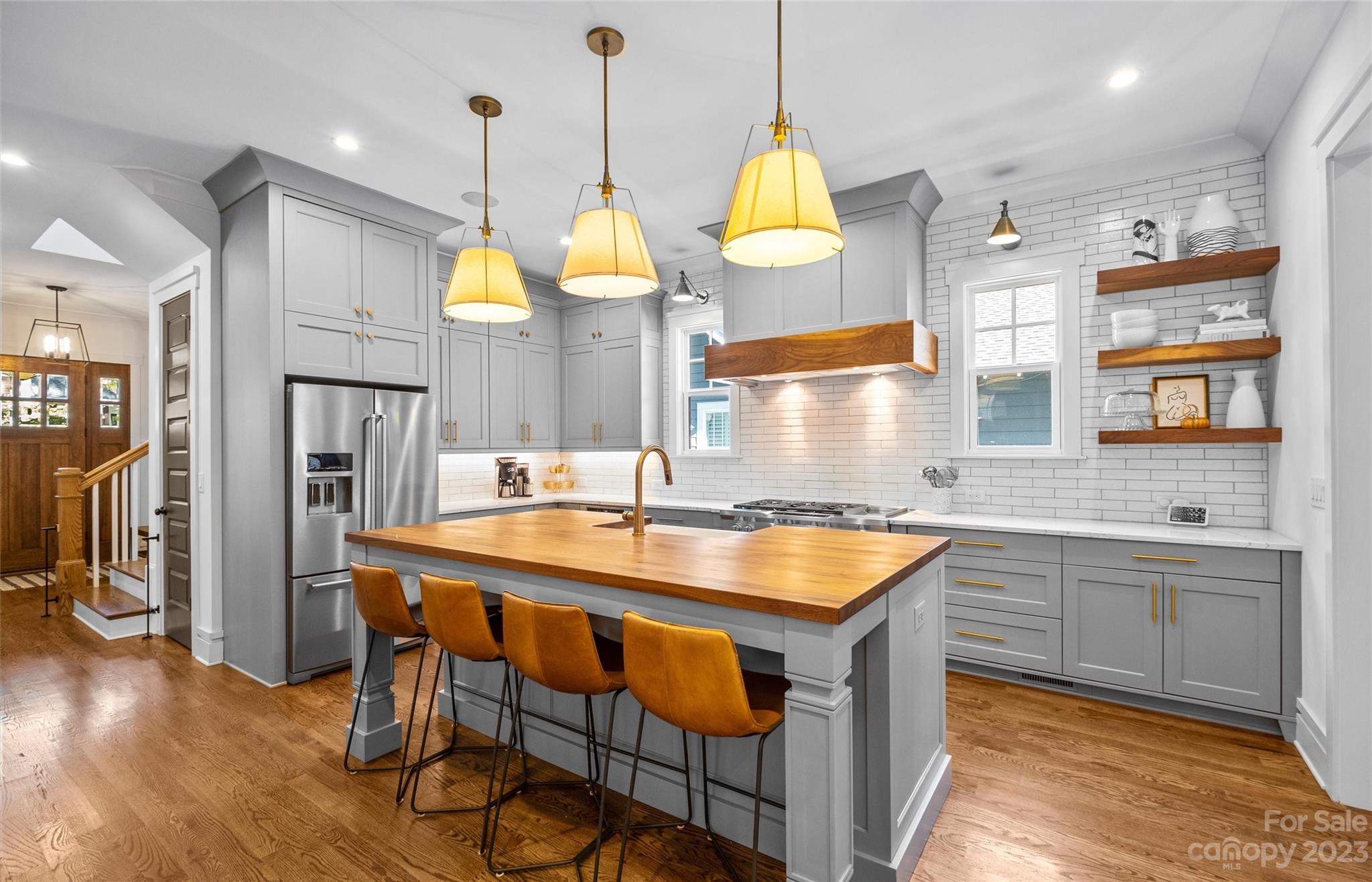 2620 Chesterfield Avenue Charlotte NC 28205