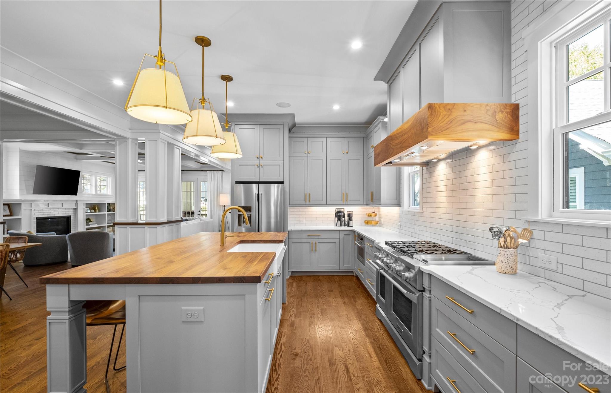 2620 Chesterfield Avenue Charlotte NC 28205