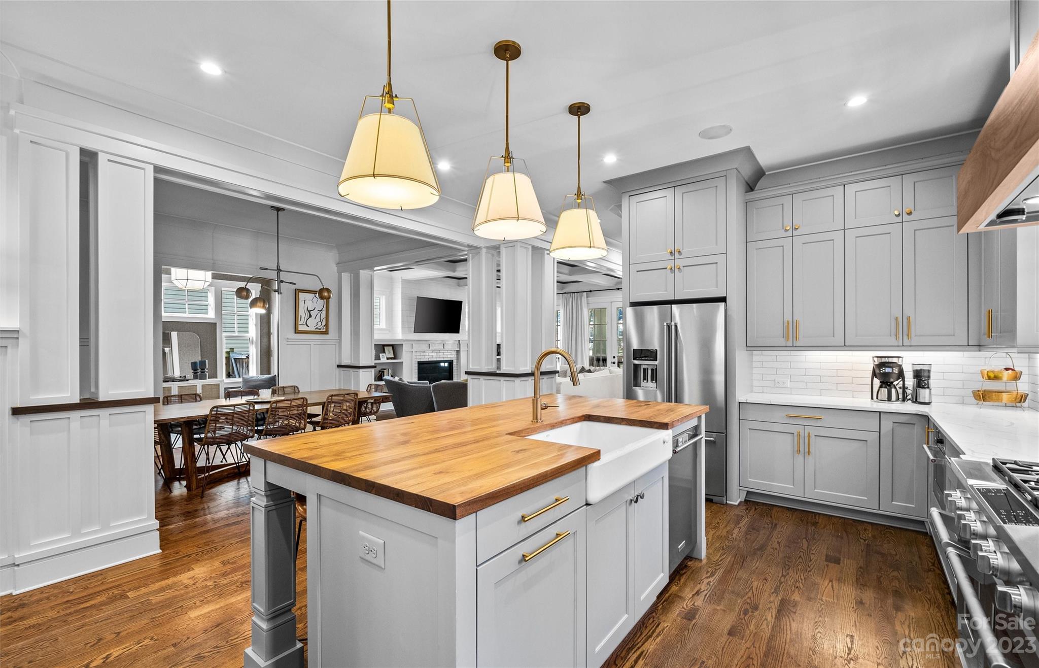 2620 Chesterfield Avenue Charlotte NC 28205