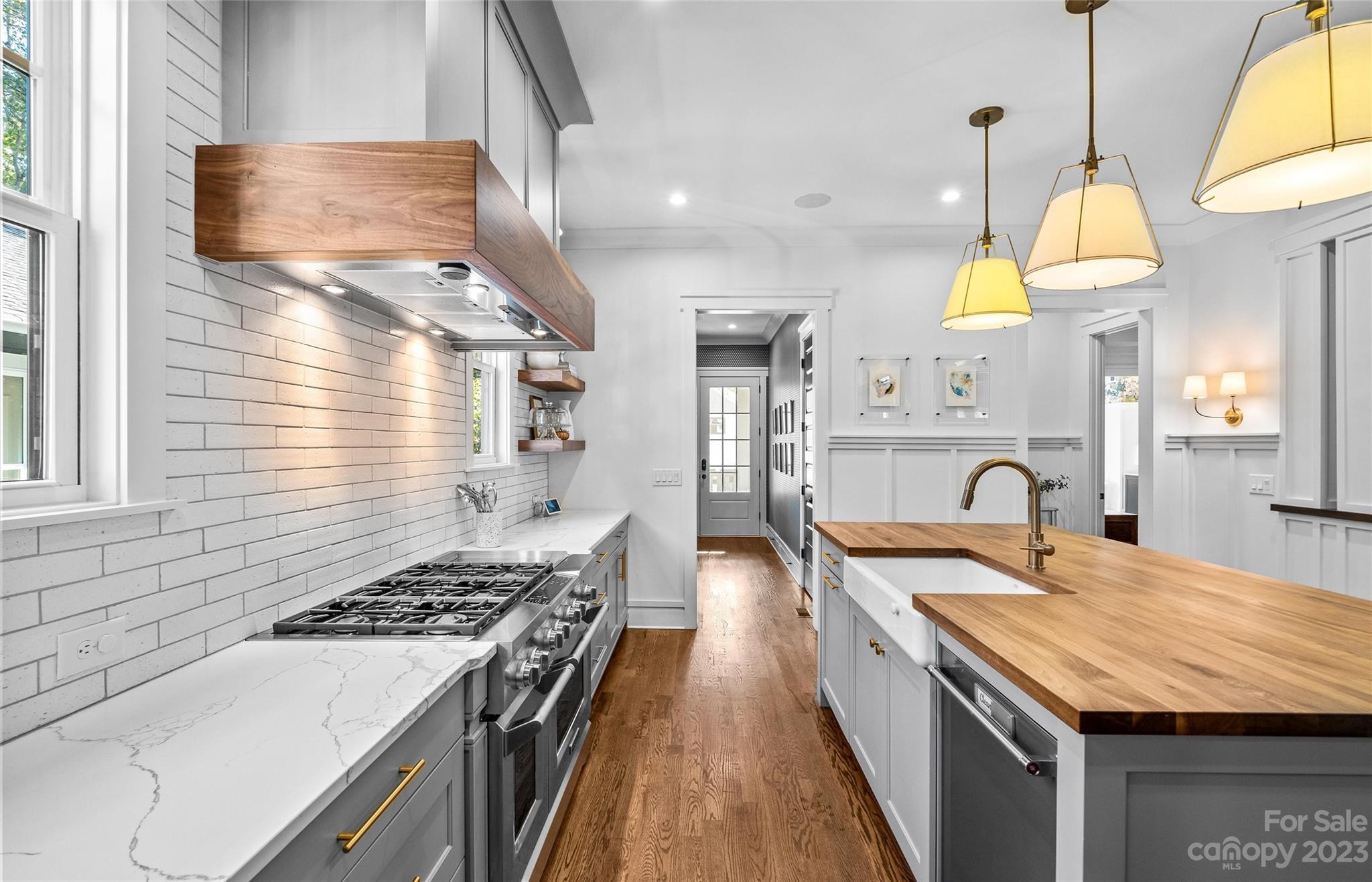 2620 Chesterfield Avenue Charlotte NC 28205