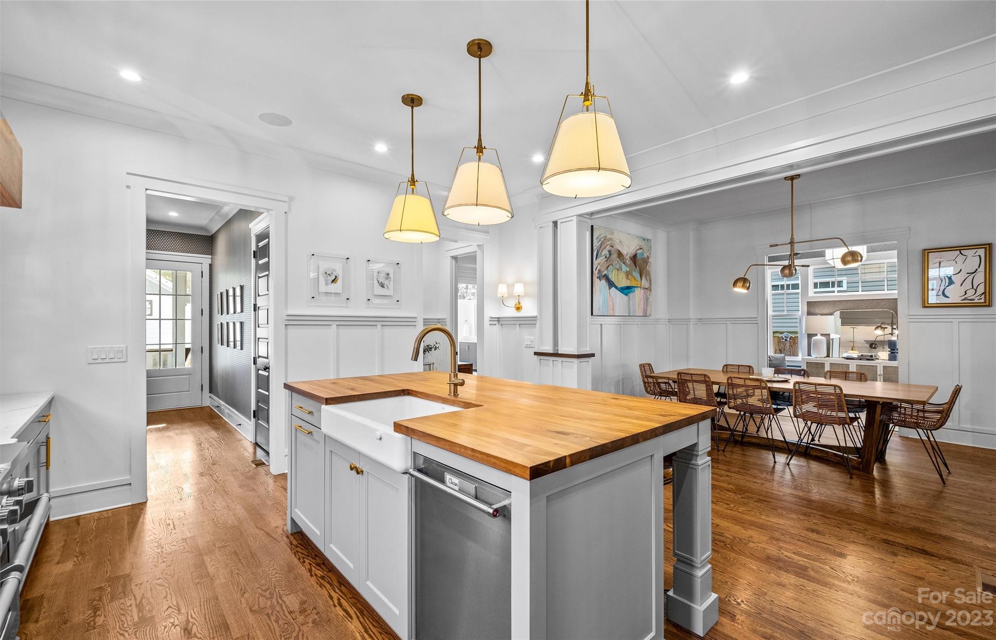 2620 Chesterfield Avenue Charlotte NC 28205