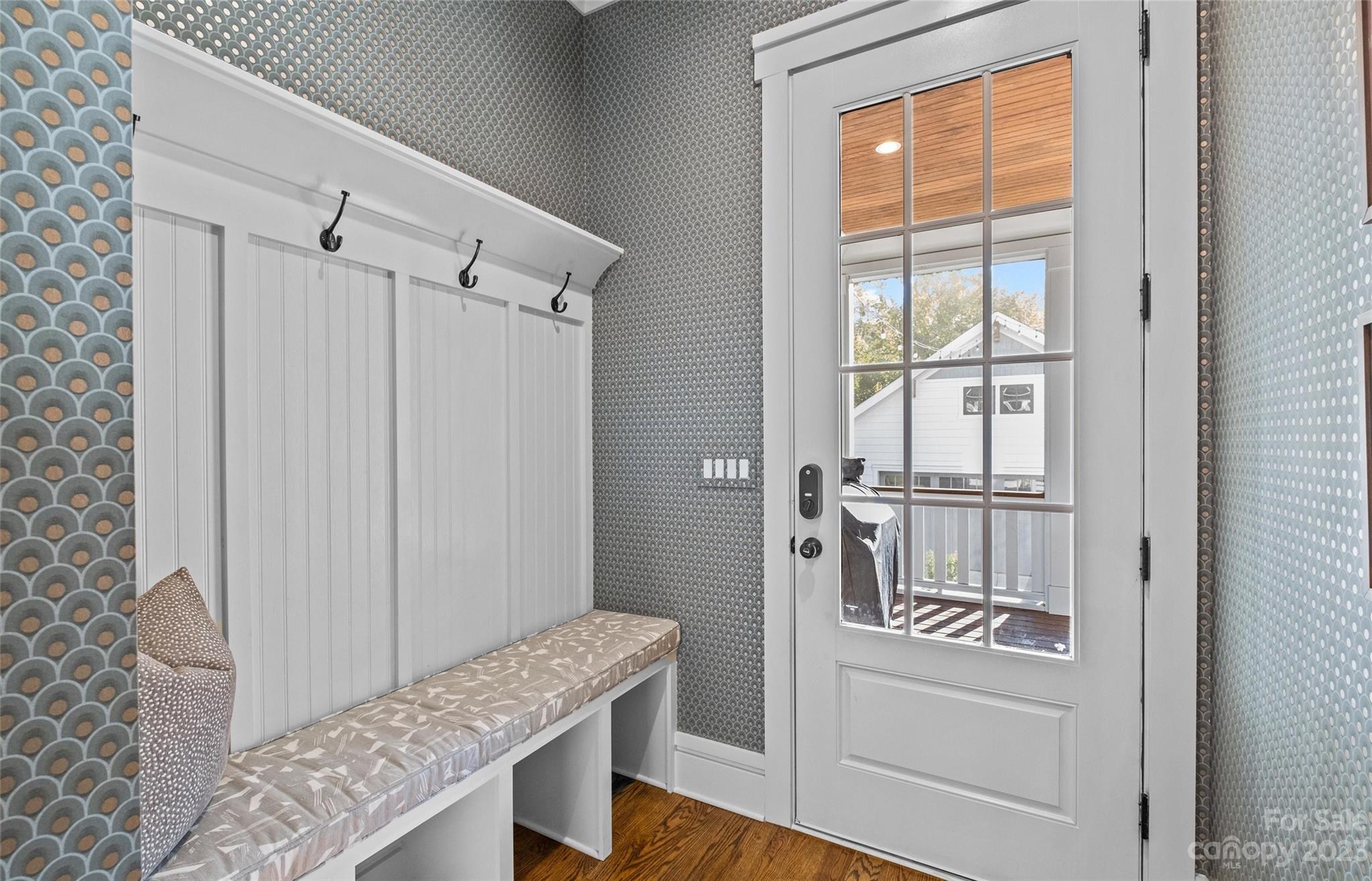 2620 Chesterfield Avenue Charlotte NC 28205