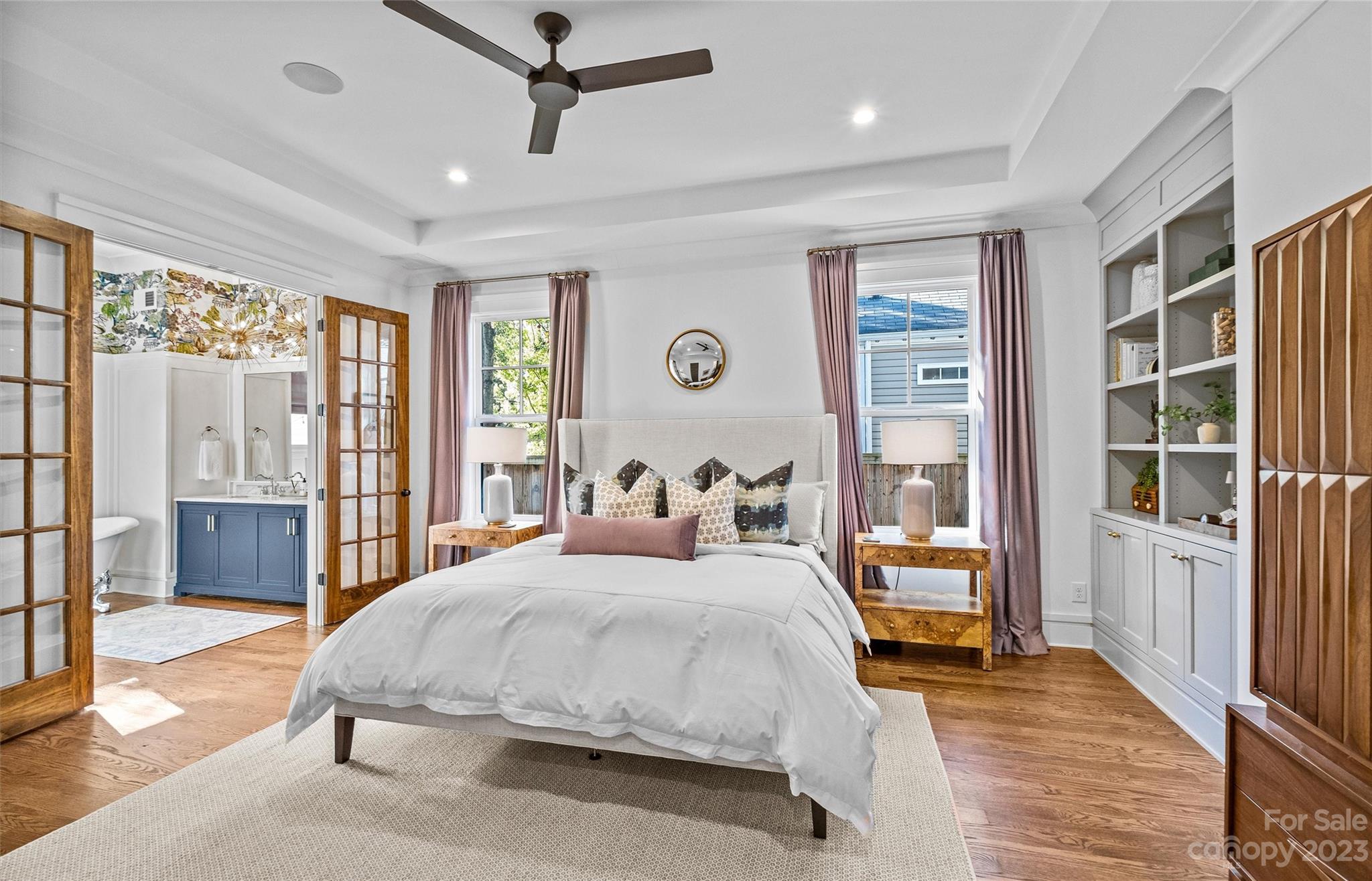 2620 Chesterfield Avenue Charlotte NC 28205