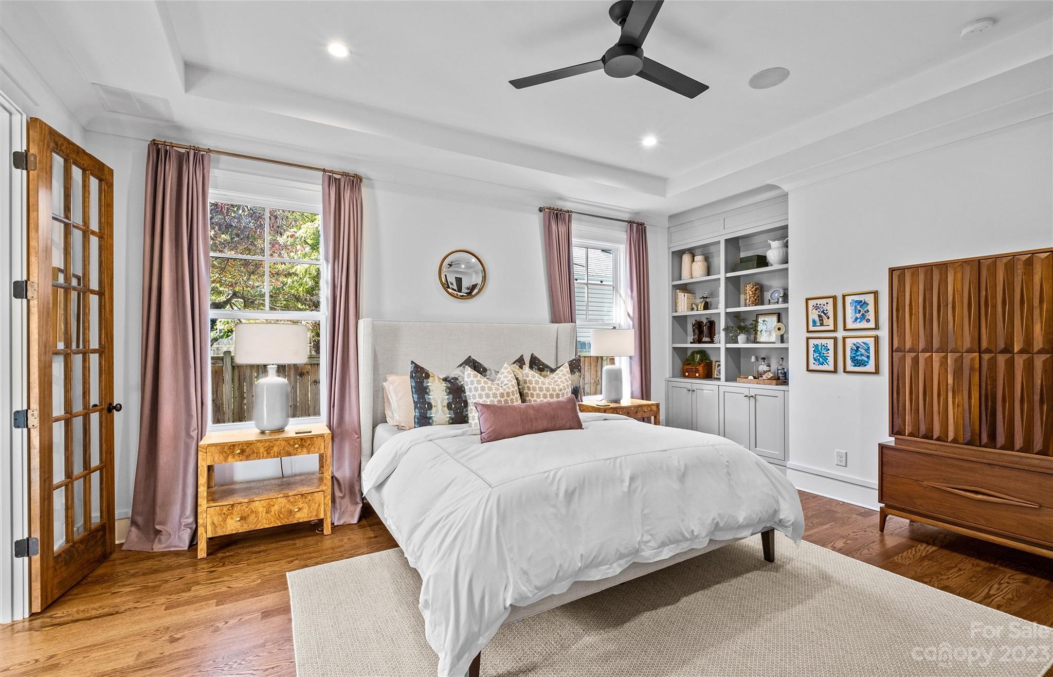 2620 Chesterfield Avenue Charlotte NC 28205