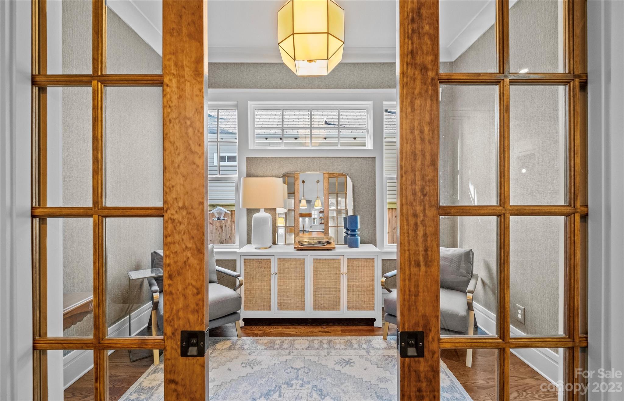 2620 Chesterfield Avenue Charlotte NC 28205