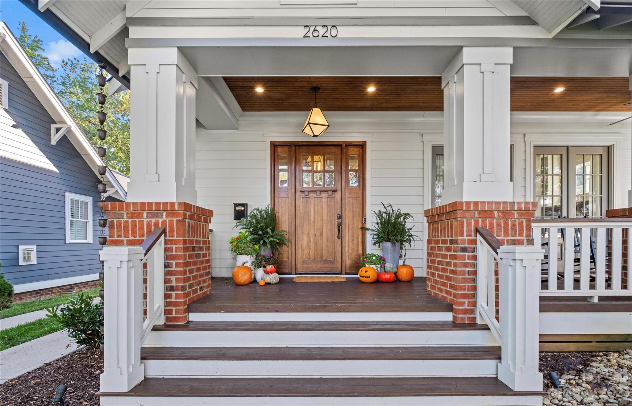 2620 Chesterfield Avenue Charlotte NC 28205