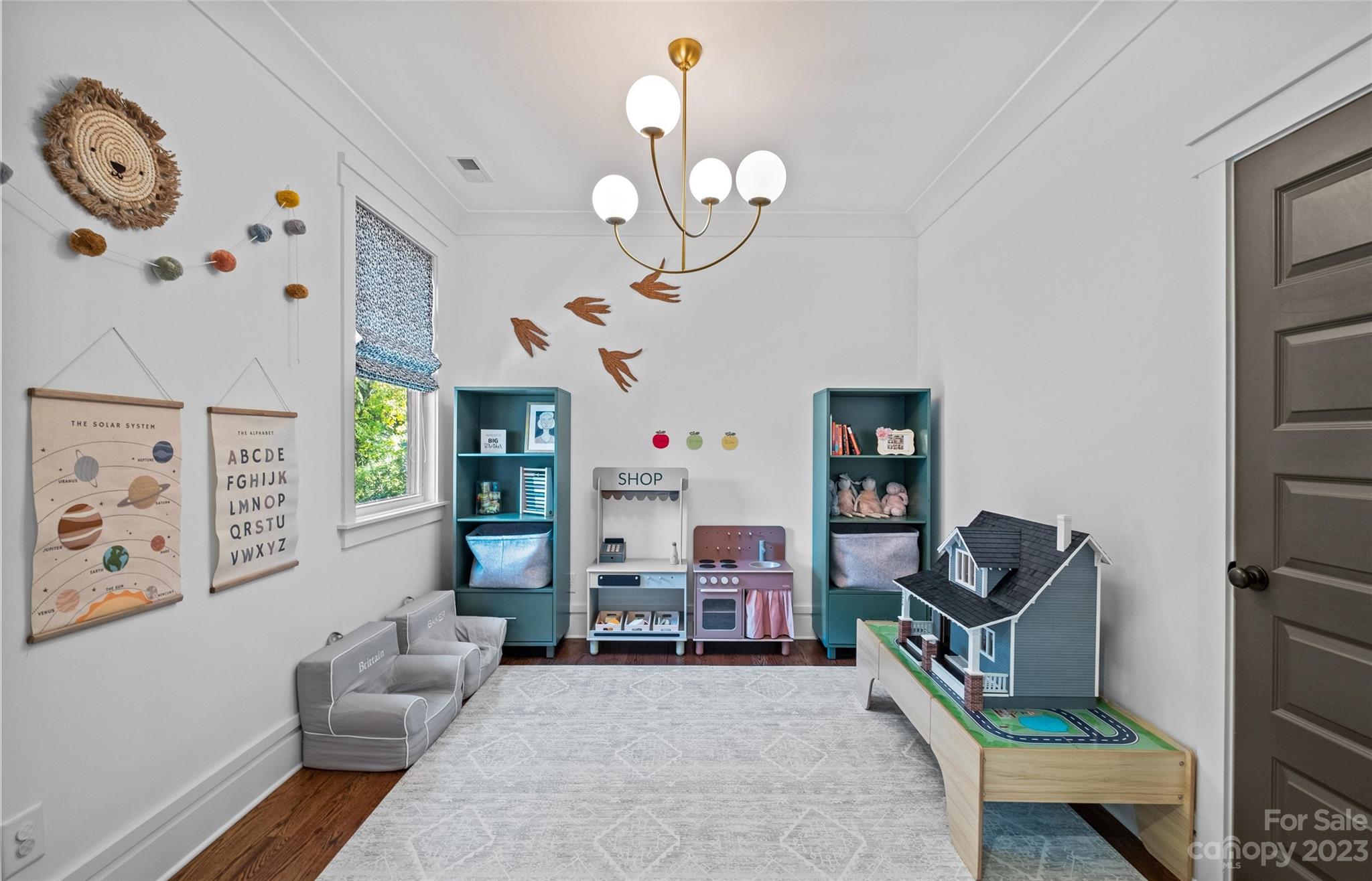 2620 Chesterfield Avenue Charlotte NC 28205