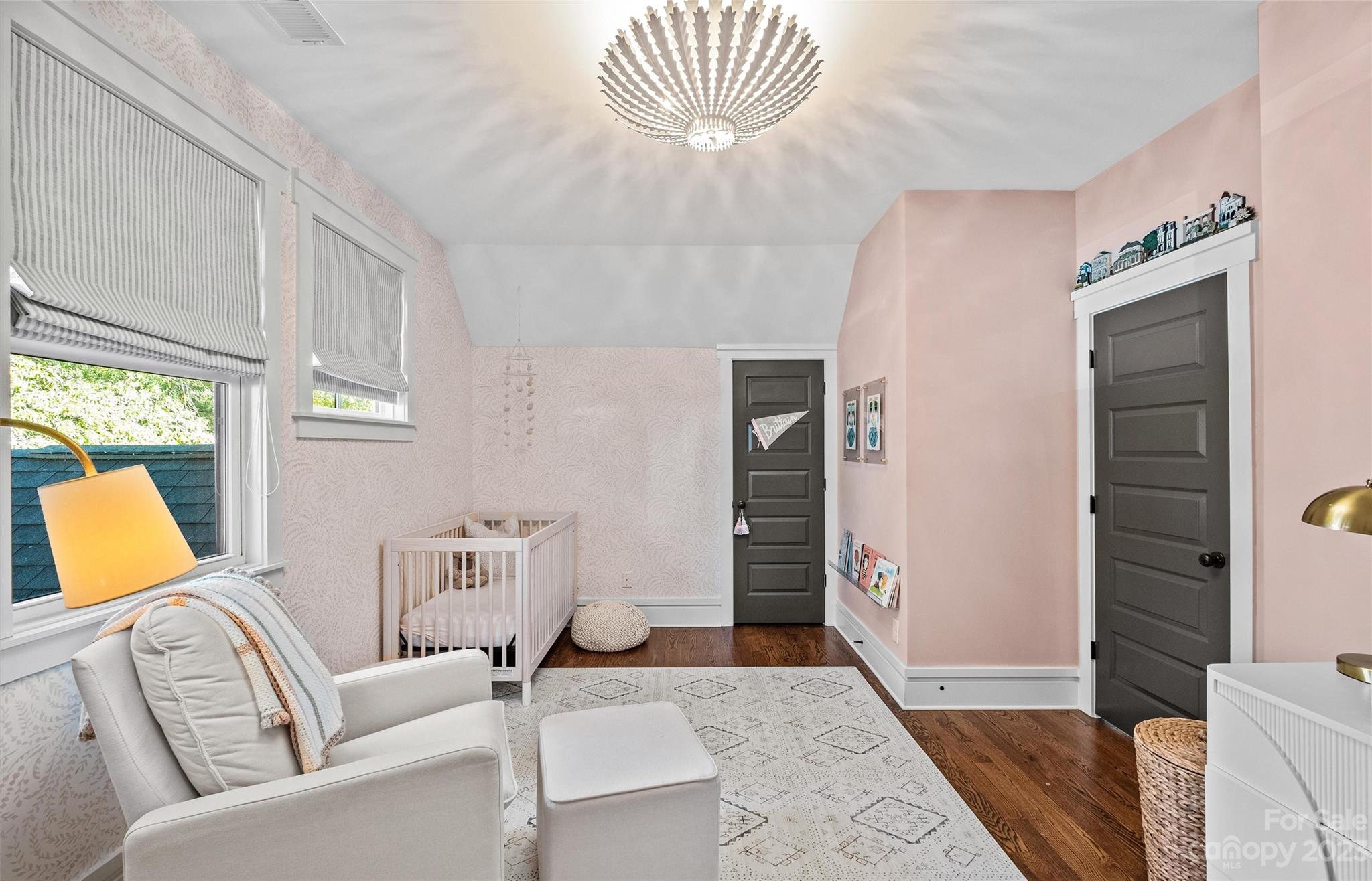 2620 Chesterfield Avenue Charlotte NC 28205