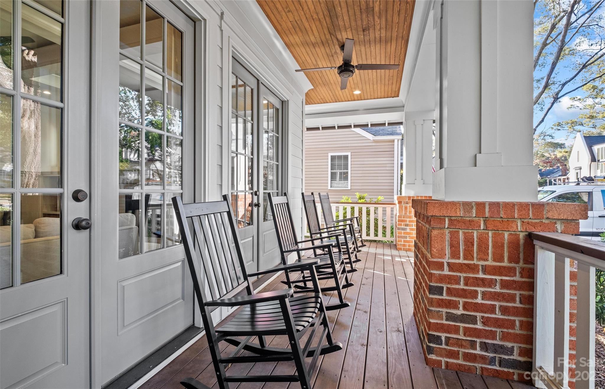 2620 Chesterfield Avenue Charlotte NC 28205