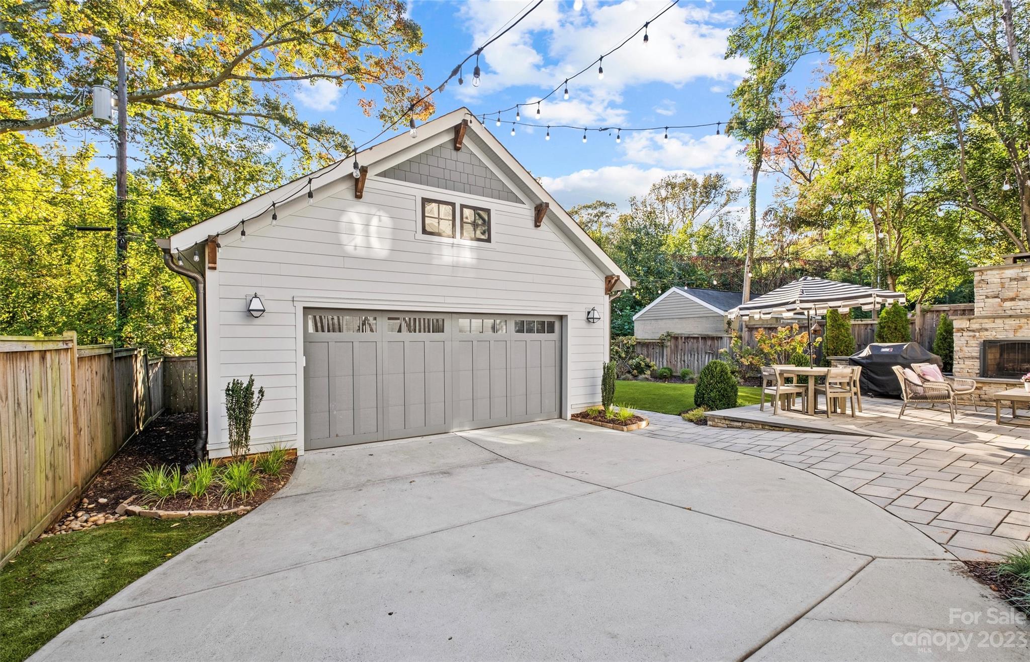 2620 Chesterfield Avenue Charlotte NC 28205