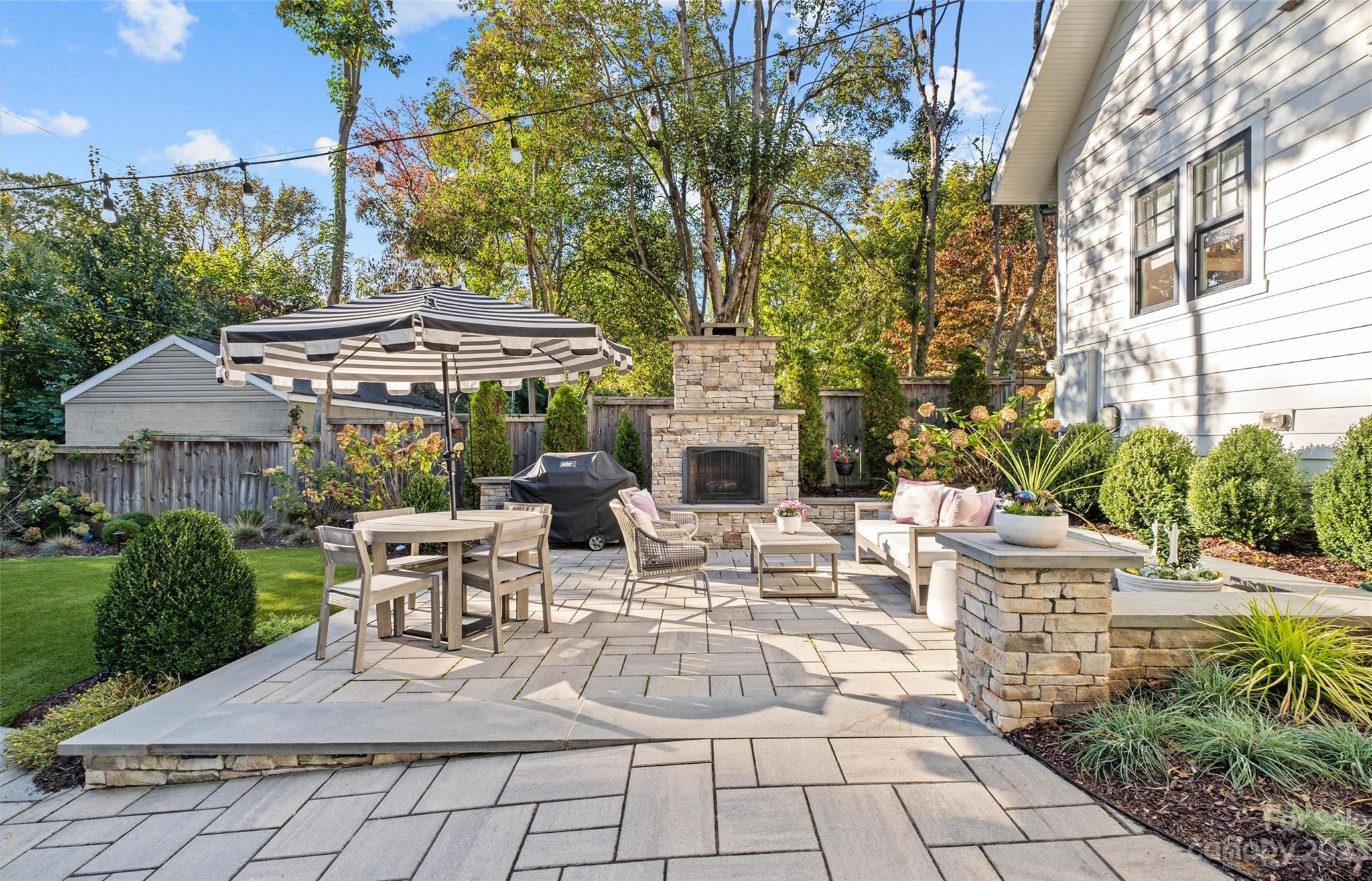 2620 Chesterfield Avenue Charlotte NC 28205