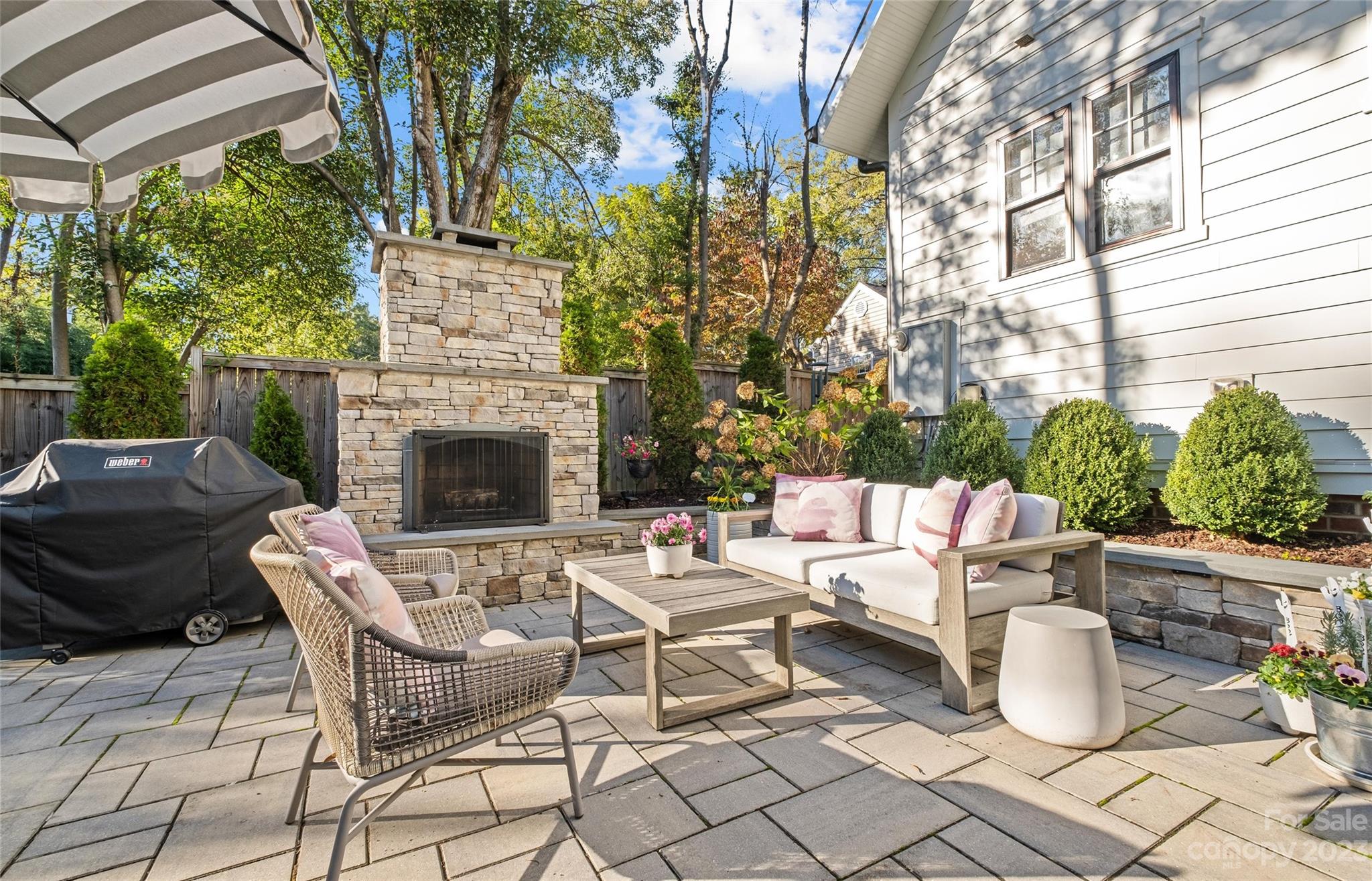2620 Chesterfield Avenue Charlotte NC 28205
