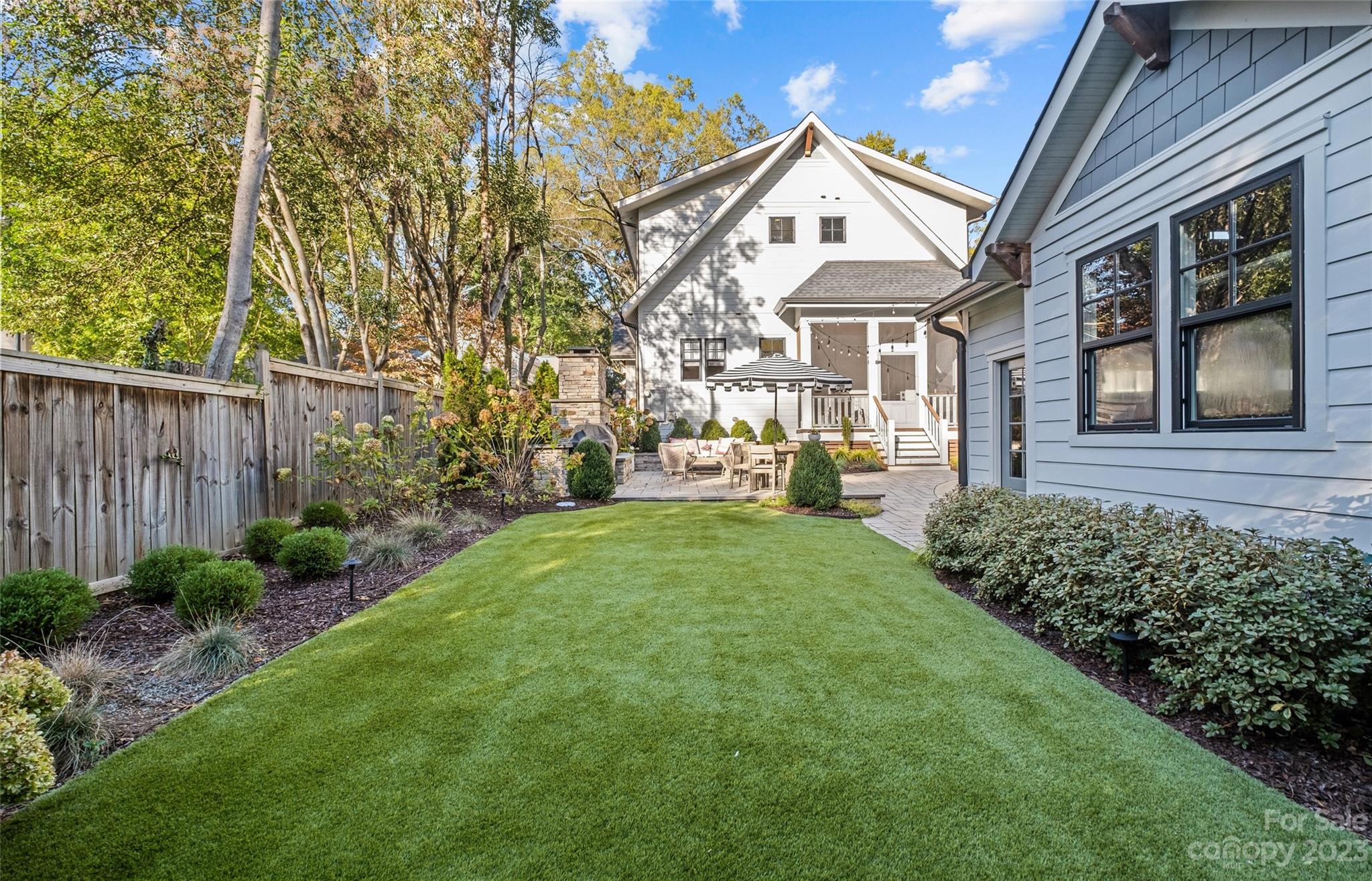 2620 Chesterfield Avenue Charlotte NC 28205