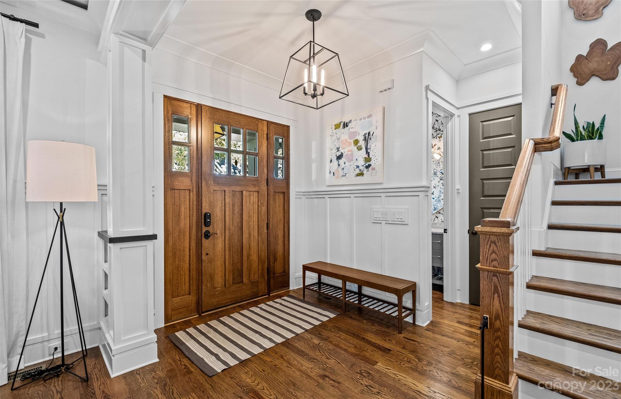 2620 Chesterfield Avenue Charlotte NC 28205