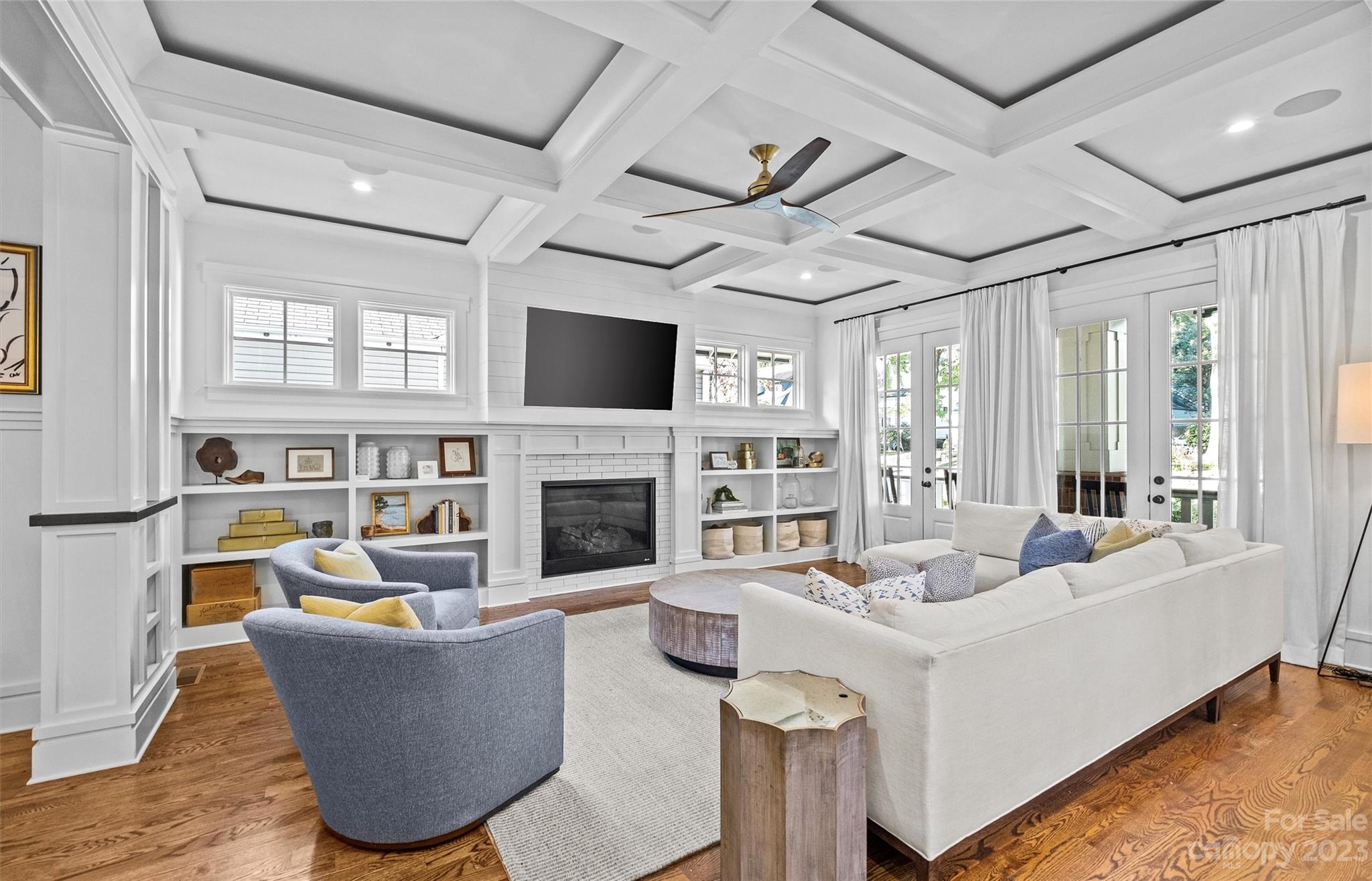 2620 Chesterfield Avenue Charlotte NC 28205