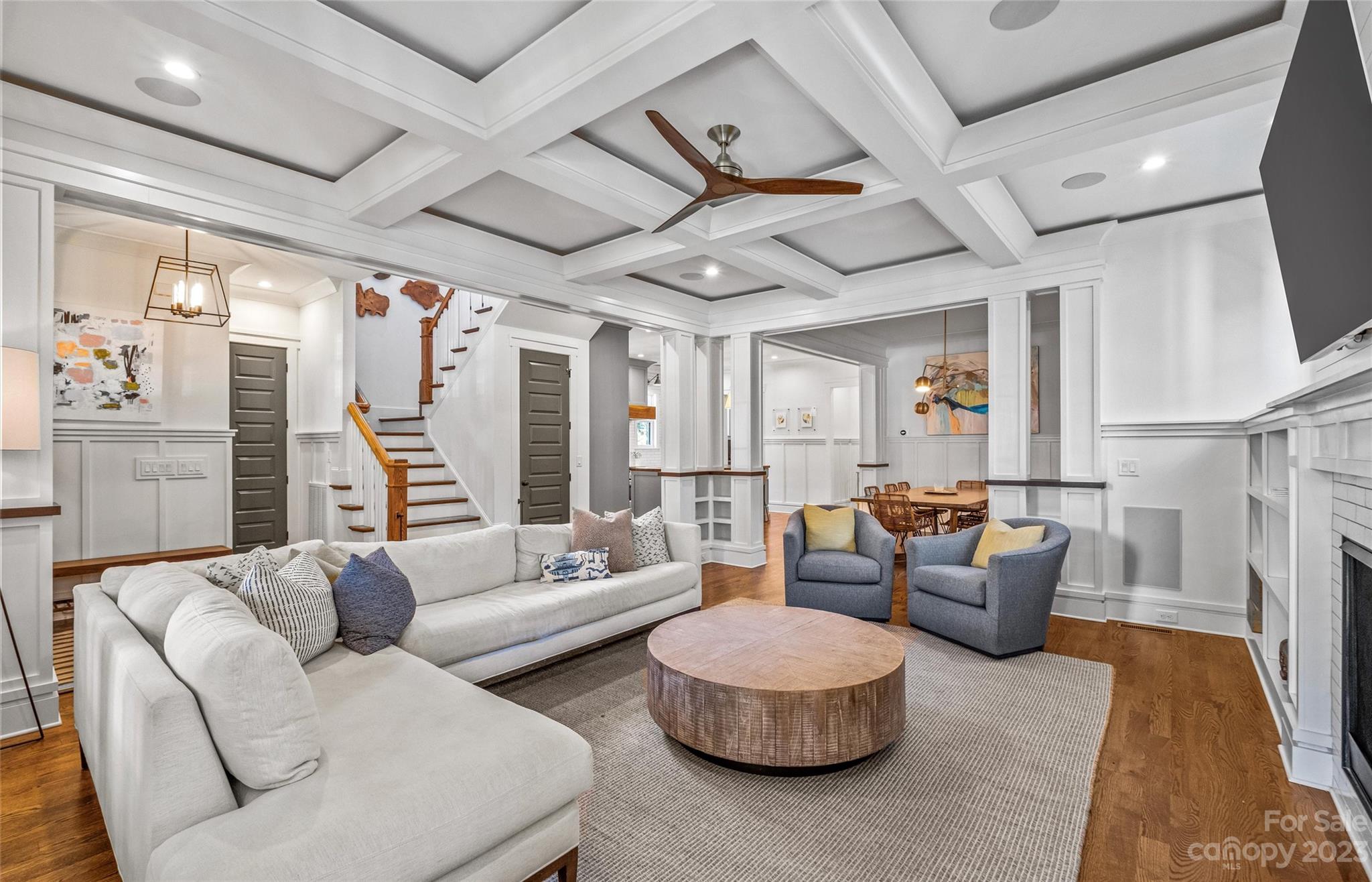 2620 Chesterfield Avenue Charlotte NC 28205