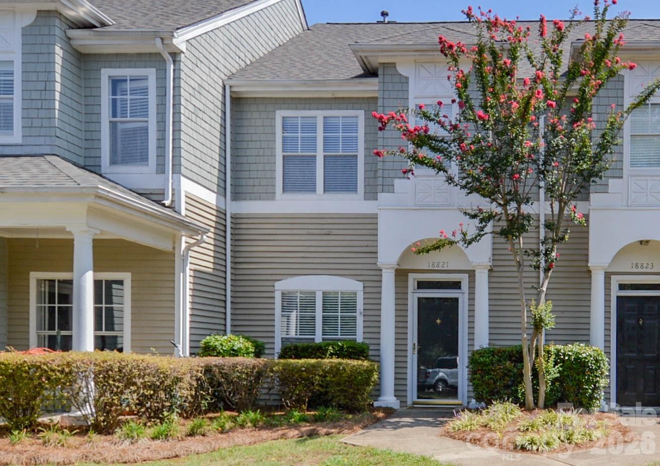 18821 Silver Quay Drive Cornelius NC 28031