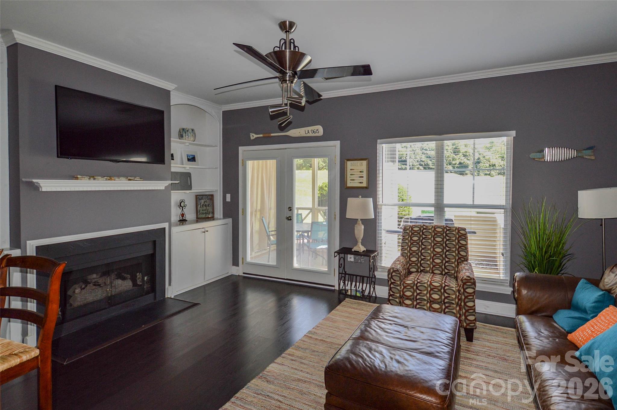 18821 Silver Quay Drive Cornelius NC 28031