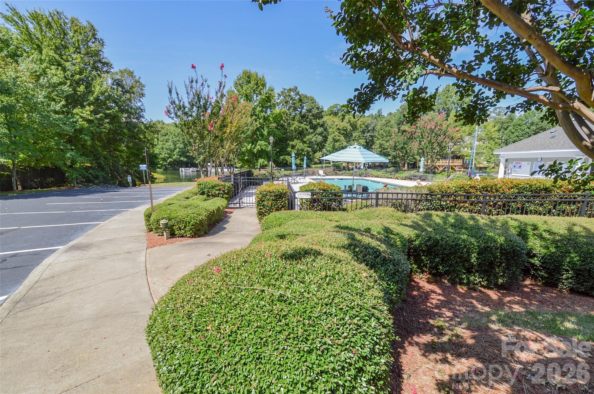 18821 Silver Quay Drive Cornelius NC 28031