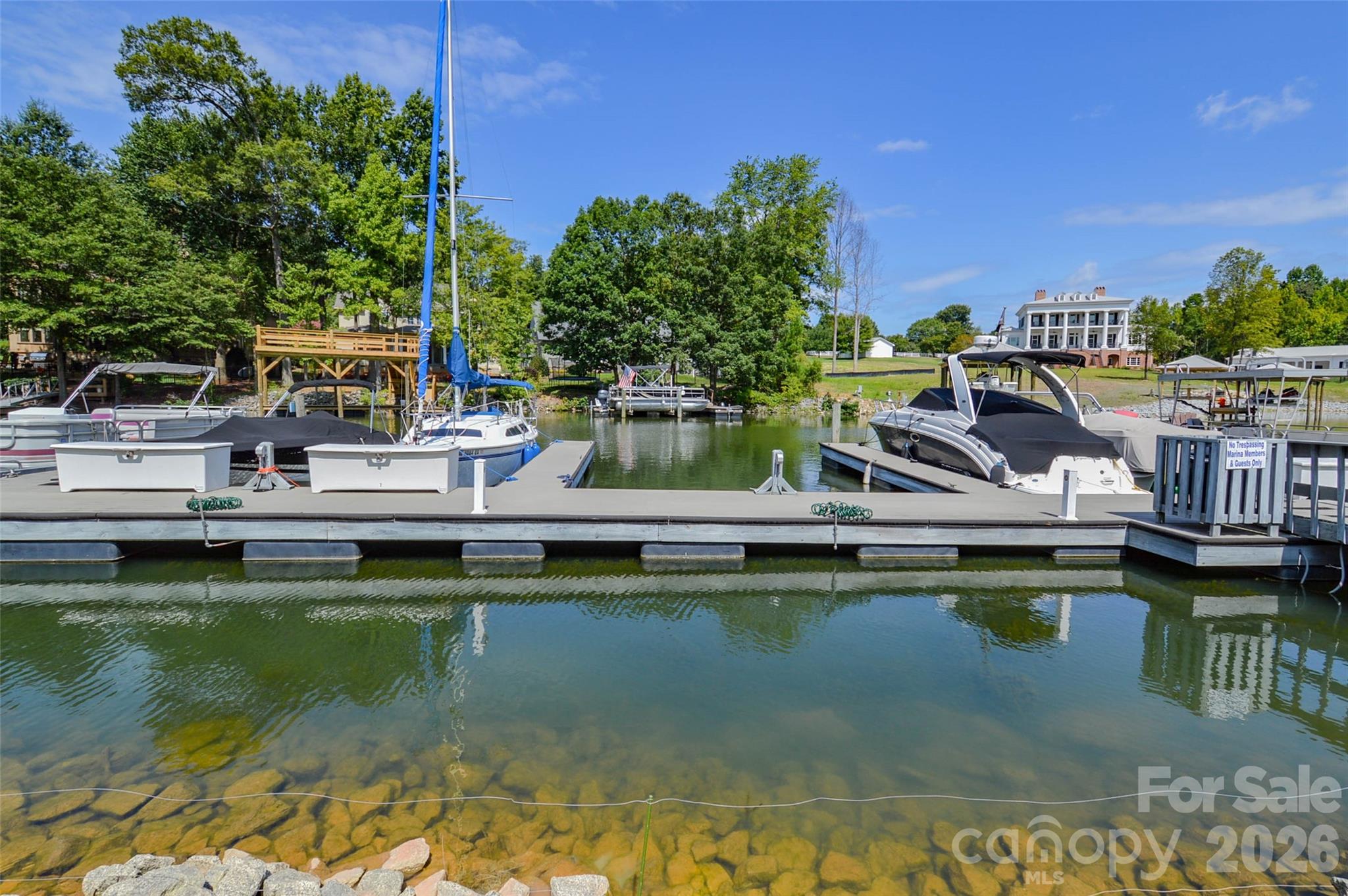 18821 Silver Quay Drive Cornelius NC 28031