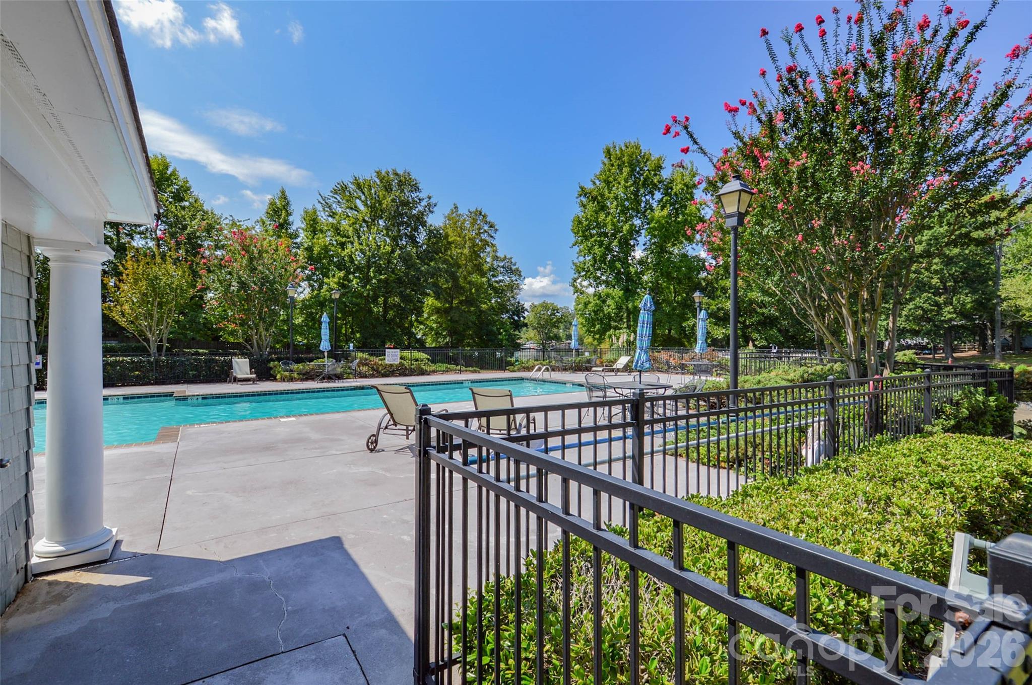 18821 Silver Quay Drive Cornelius NC 28031