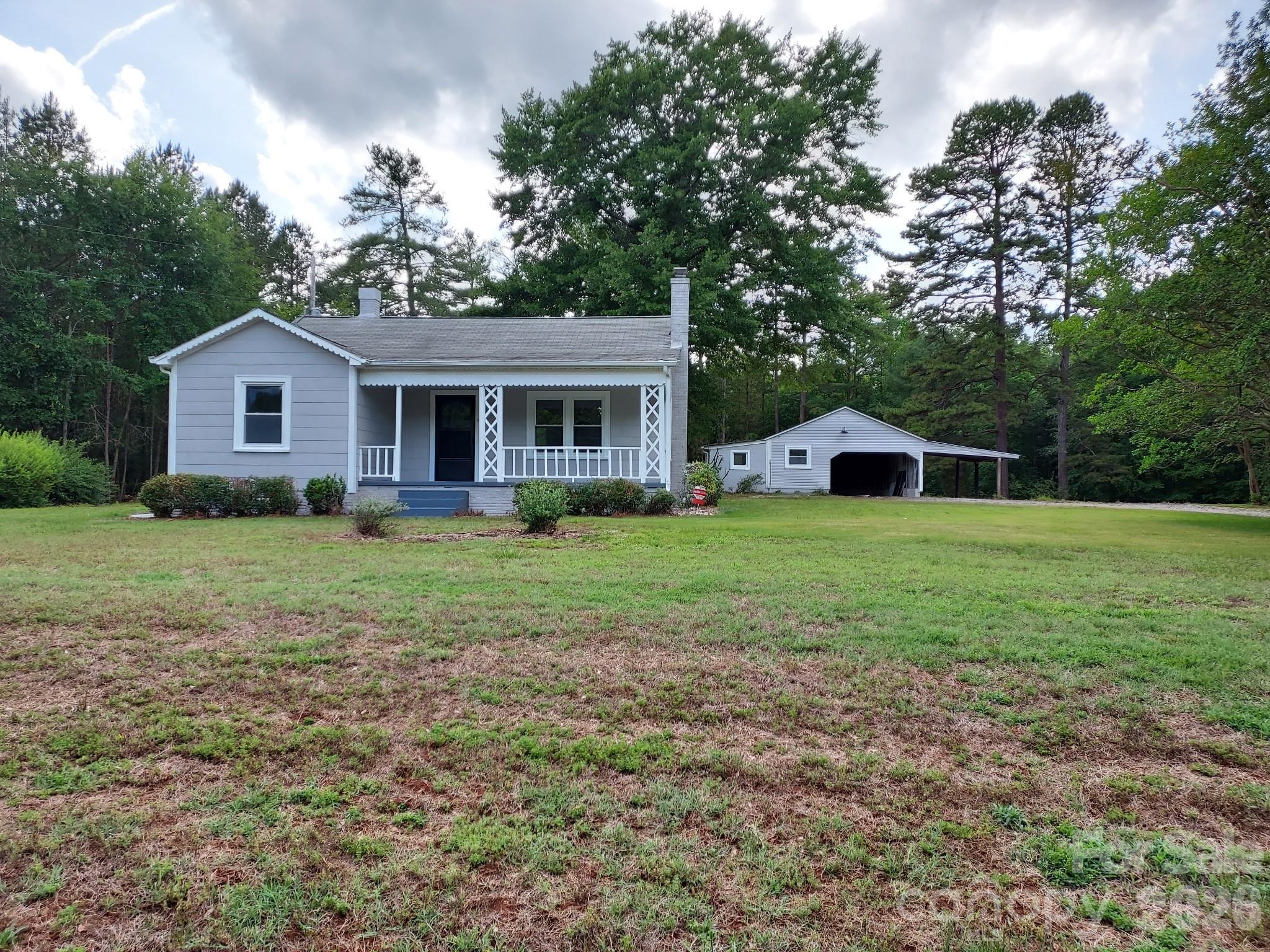 568 Pineville Road Statesville NC 28677