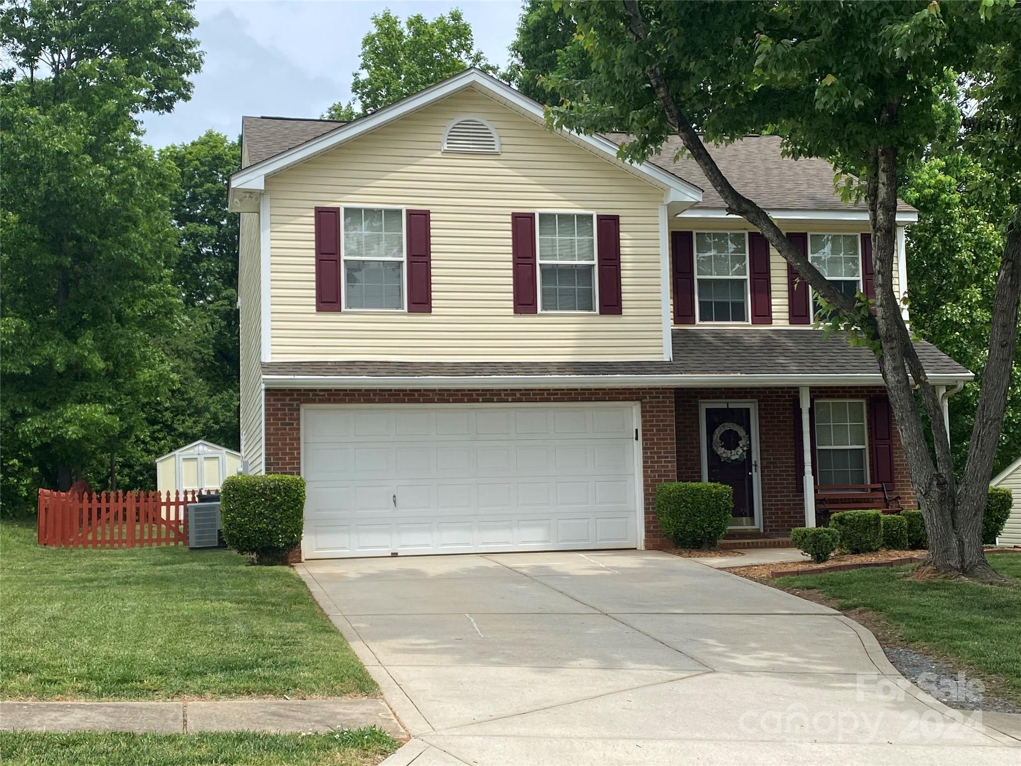 10424 Wilson Glen Drive Charlotte NC 28214