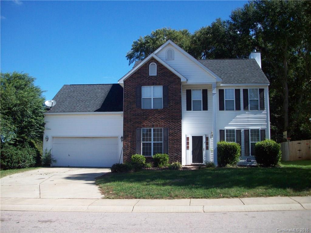 4465 Greystone Drive SW Concord NC 28027