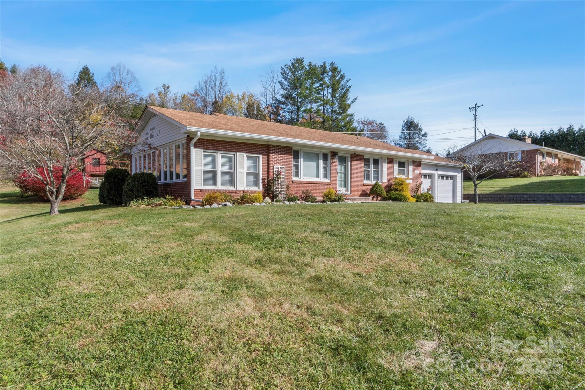 55 Cataberry Lane Burnsville NC 28714