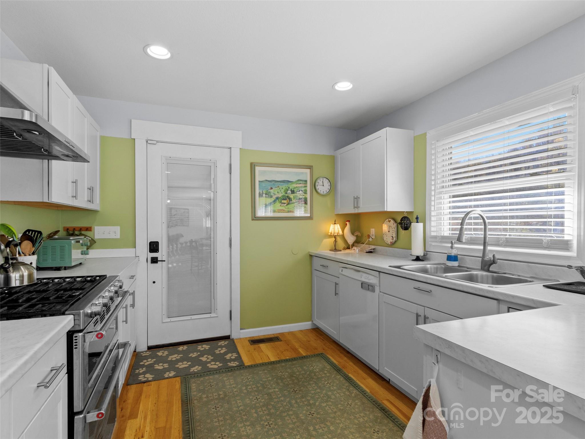 55 Cataberry Lane Burnsville NC 28714