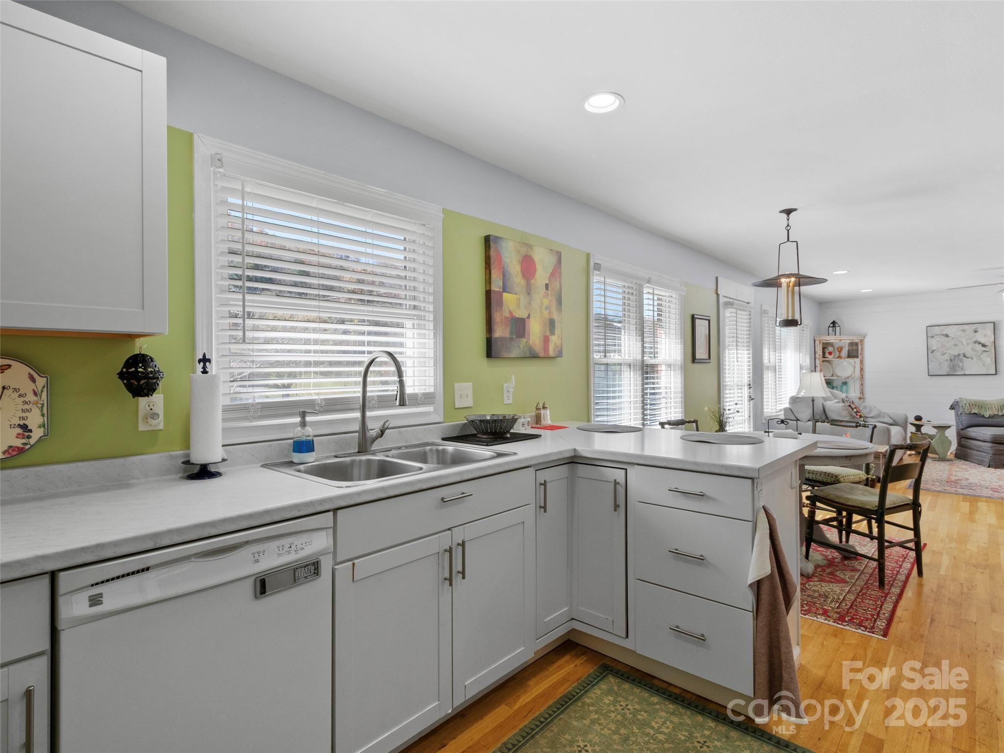 55 Cataberry Lane Burnsville NC 28714