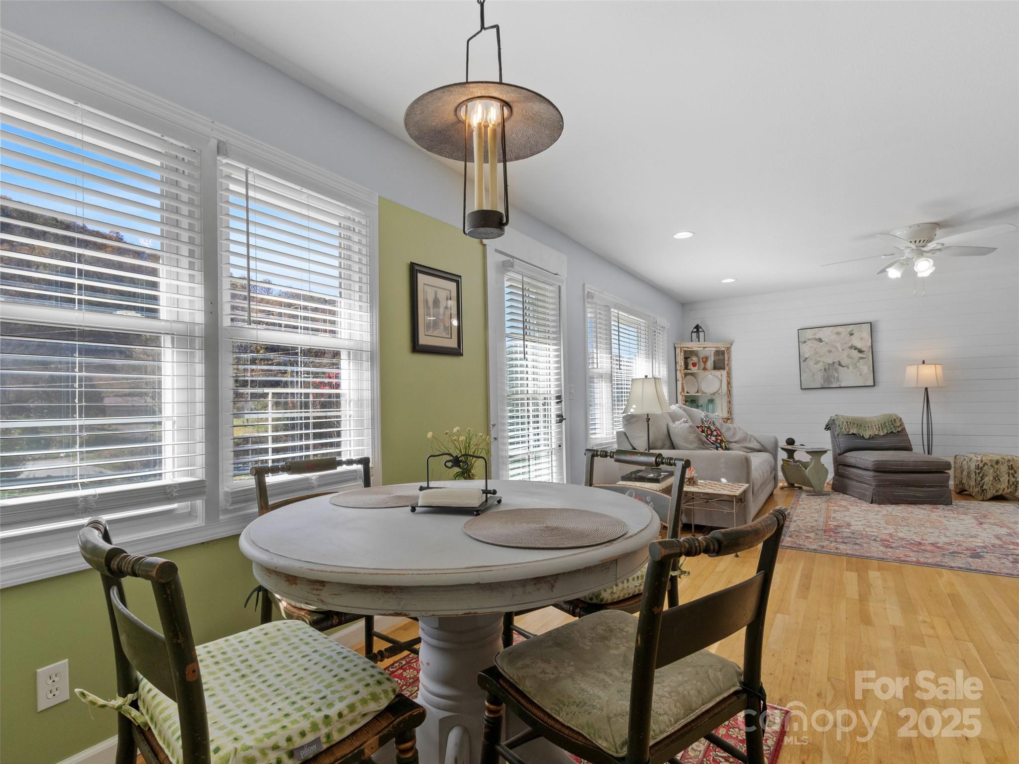 55 Cataberry Lane Burnsville NC 28714