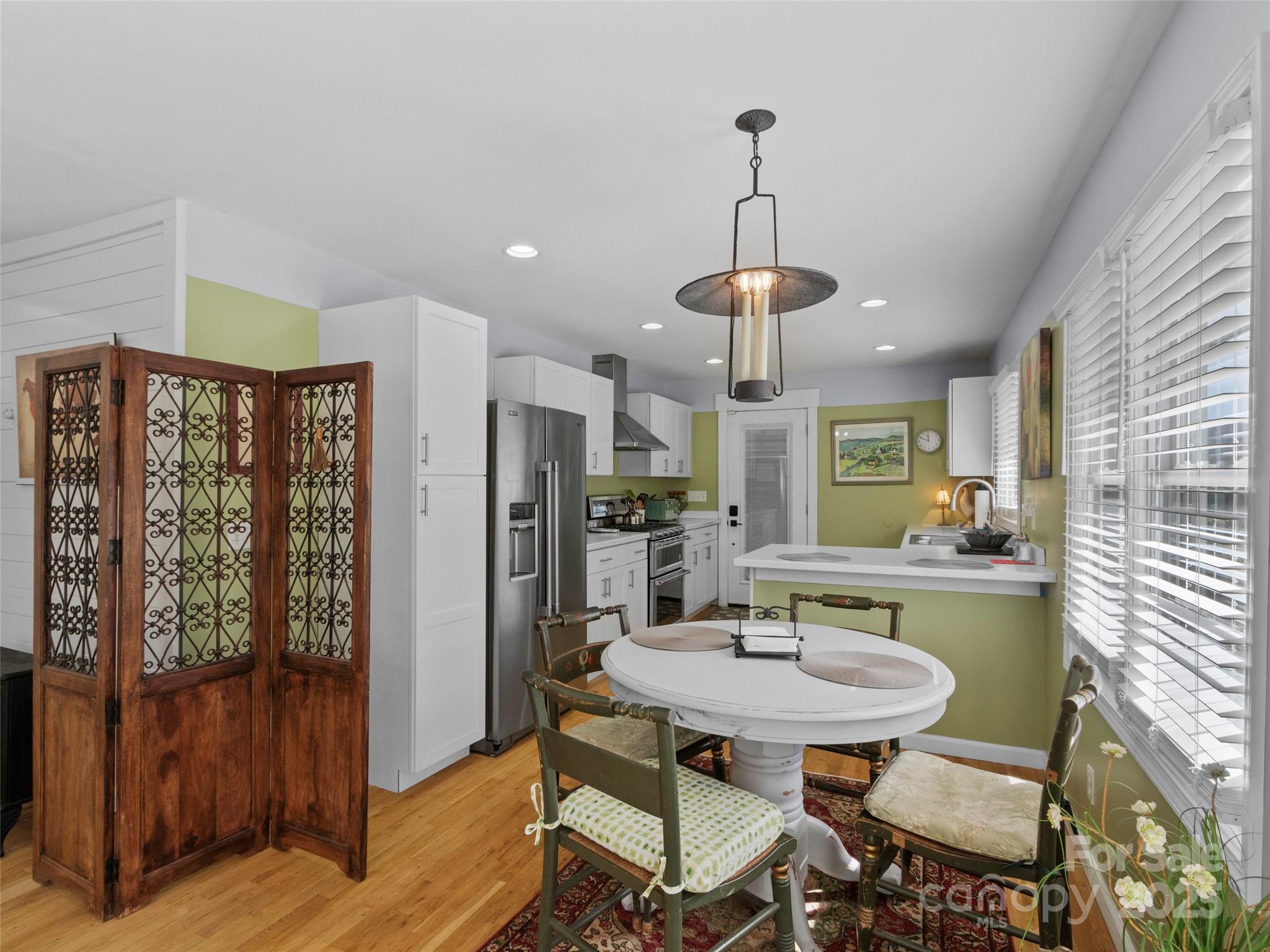 55 Cataberry Lane Burnsville NC 28714