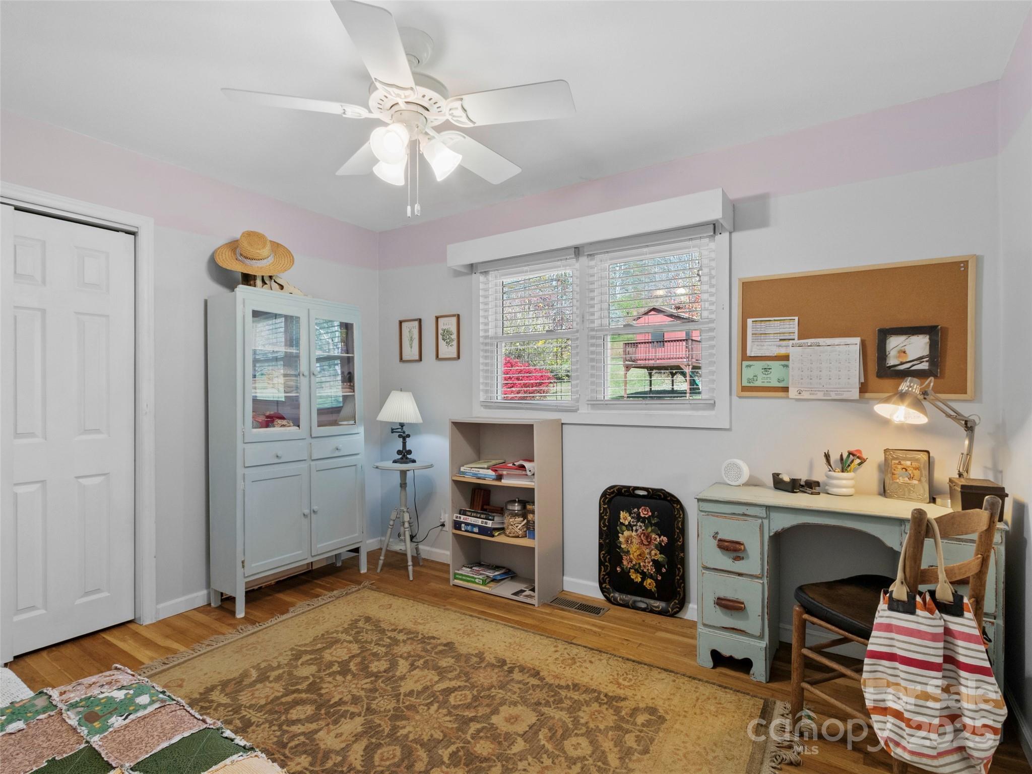 55 Cataberry Lane Burnsville NC 28714
