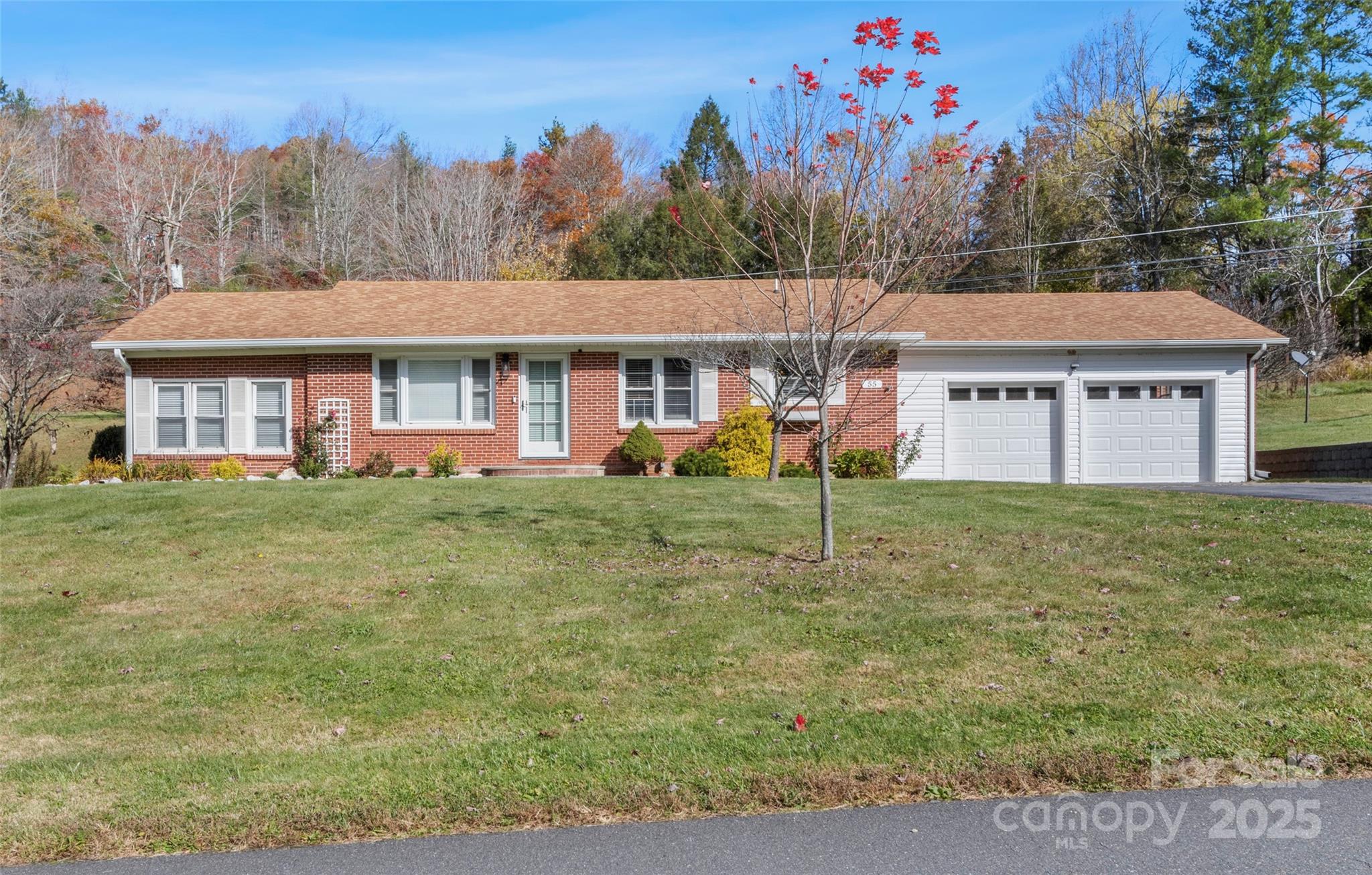55 Cataberry Lane Burnsville NC 28714