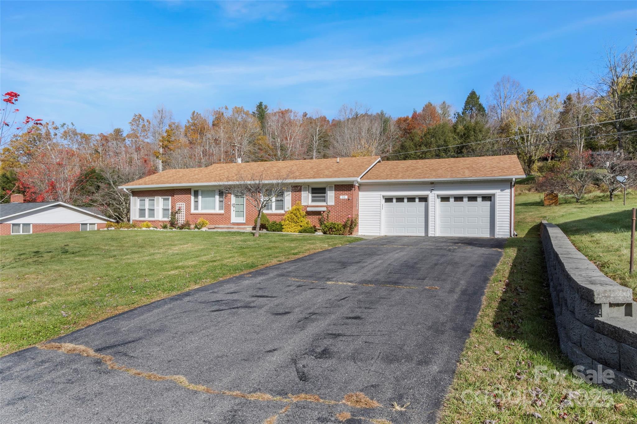 55 Cataberry Lane Burnsville NC 28714