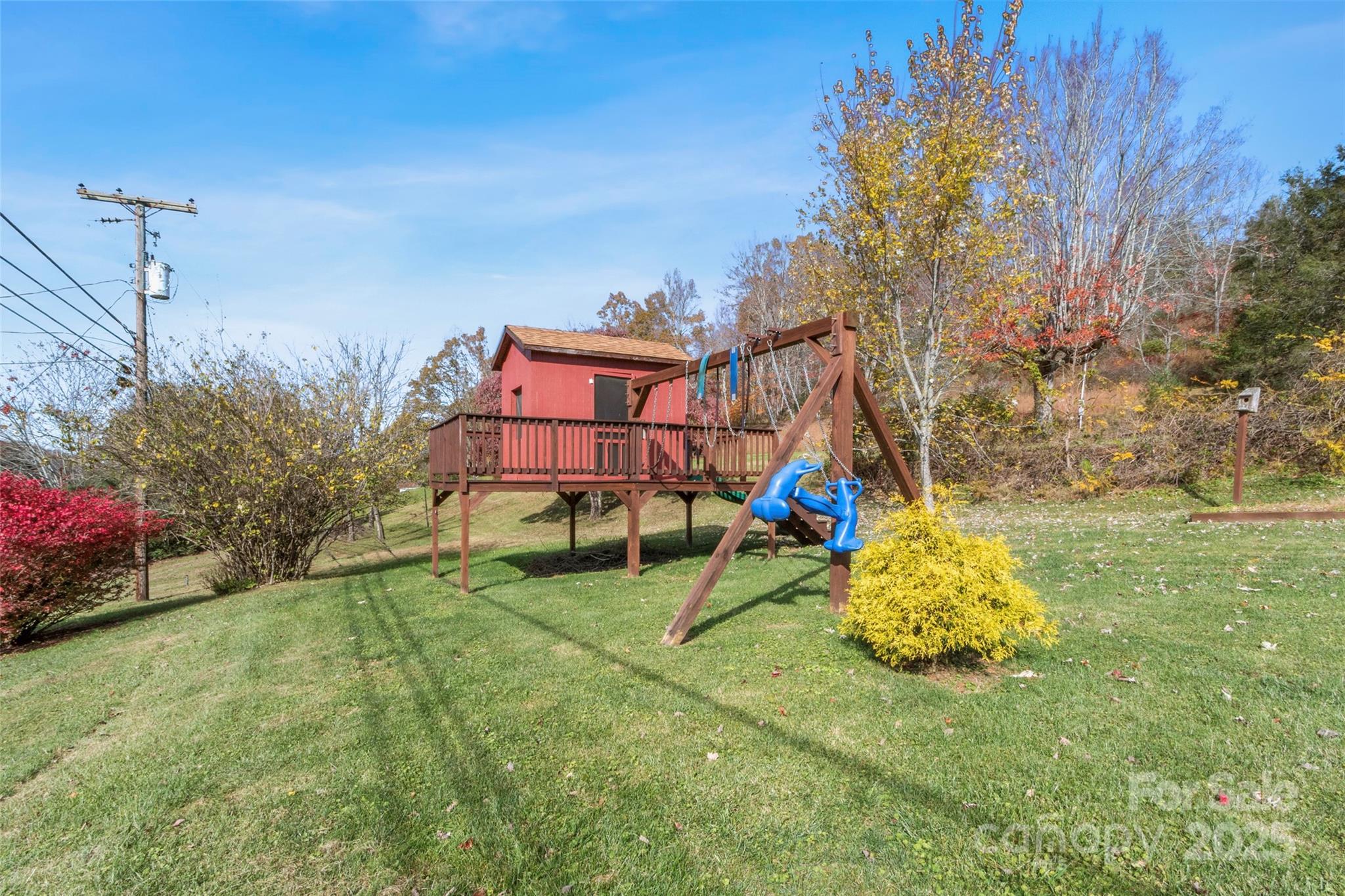 55 Cataberry Lane Burnsville NC 28714