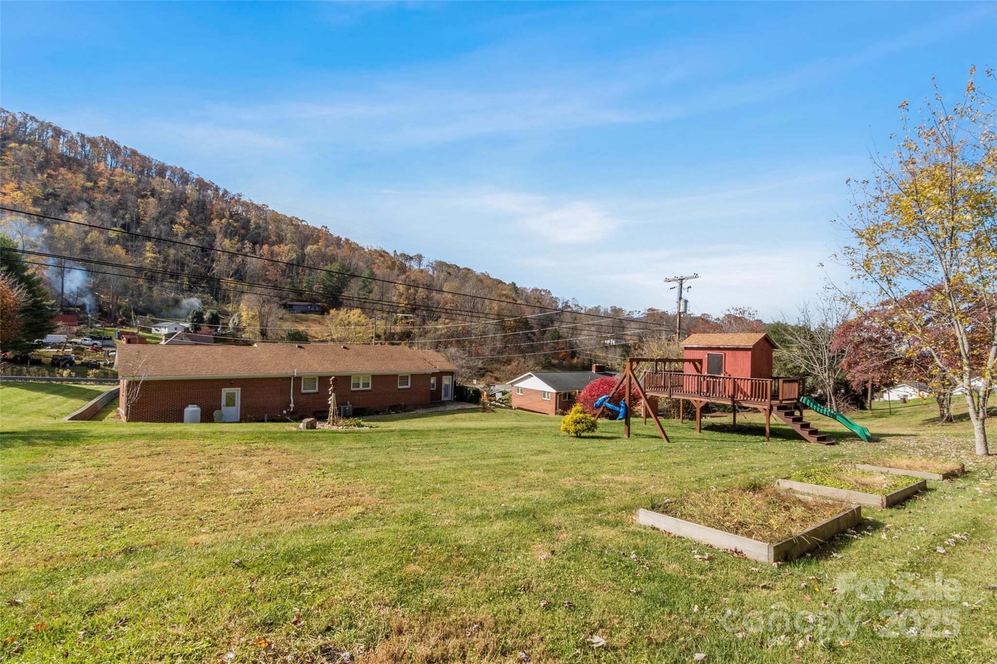 55 Cataberry Lane Burnsville NC 28714